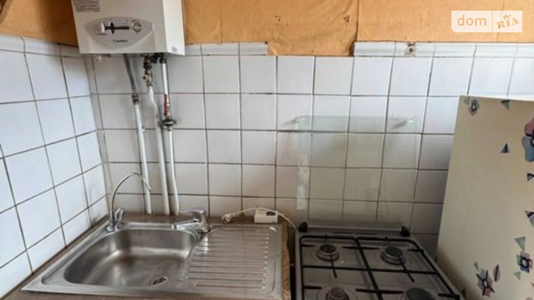 Продается 2-комнатная квартира 43 кв. м в Харькове, цена: 31500 $ - фото 2