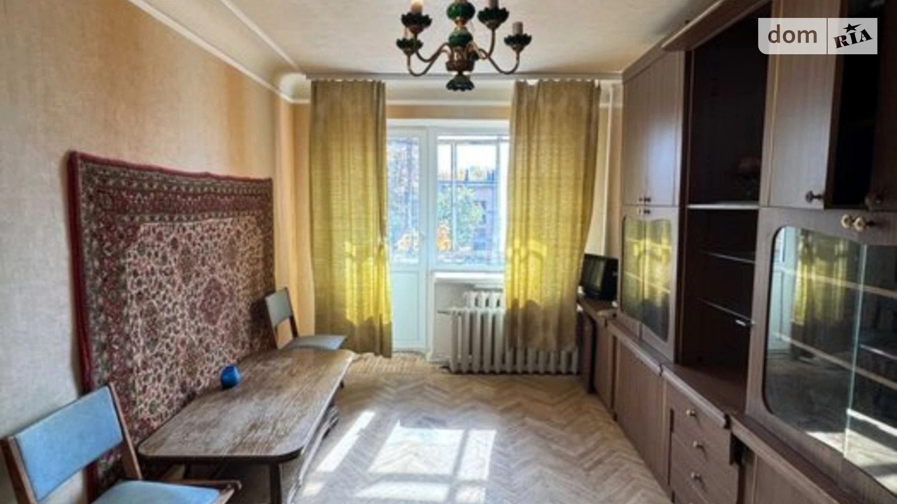 Продается 2-комнатная квартира 43 кв. м в Харькове, цена: 31500 $ - фото 4