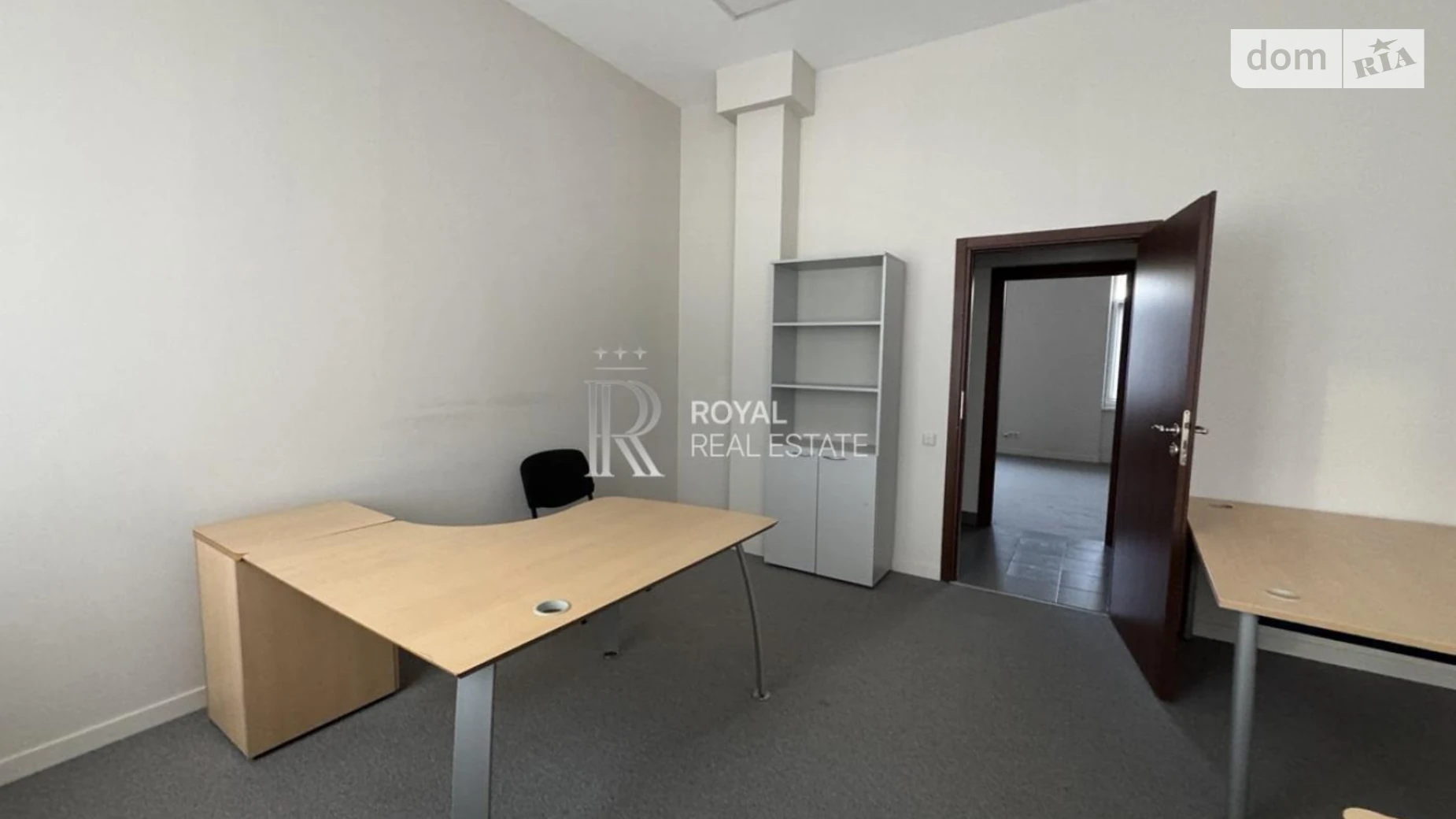 Сдается в аренду помещения свободного назначения 132 кв. м в 2-этажном здании, цена: 3090 $ - фото 5