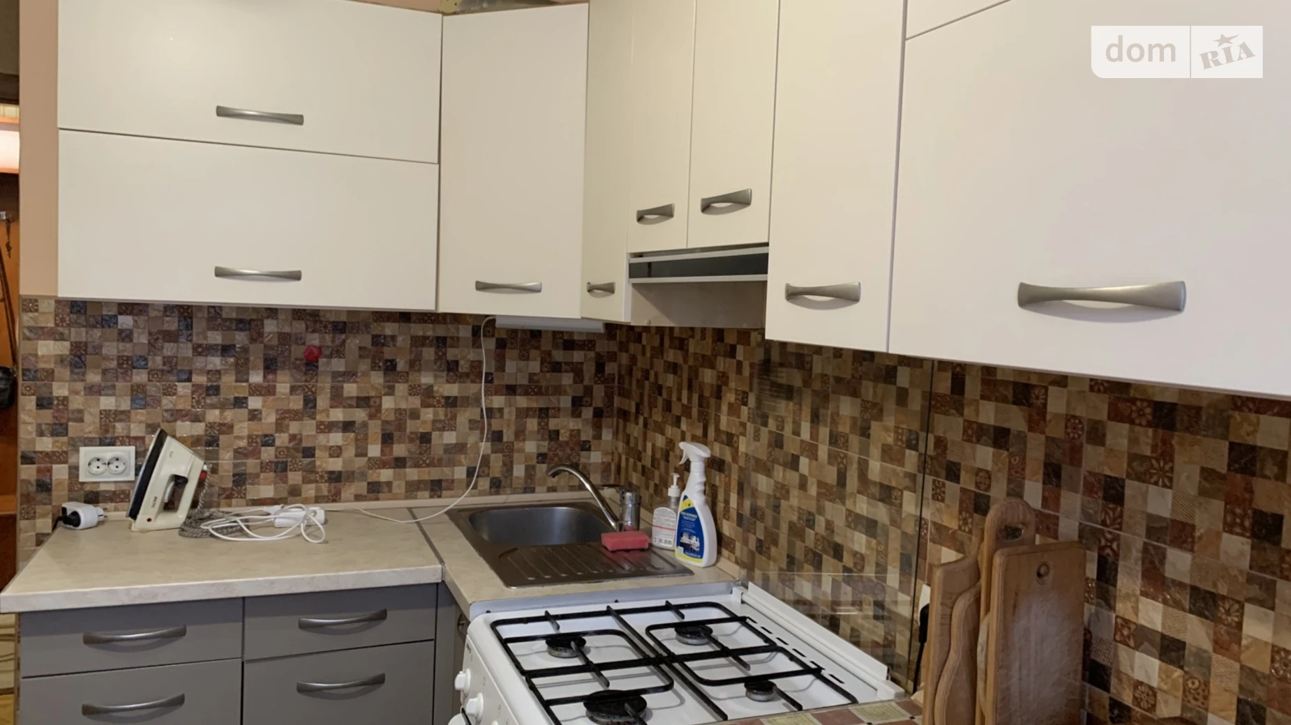 3-комнатная квартира 64 кв. м в Тернополе, ул. Владимира Лучаковского(Лучаковского) - фото 2