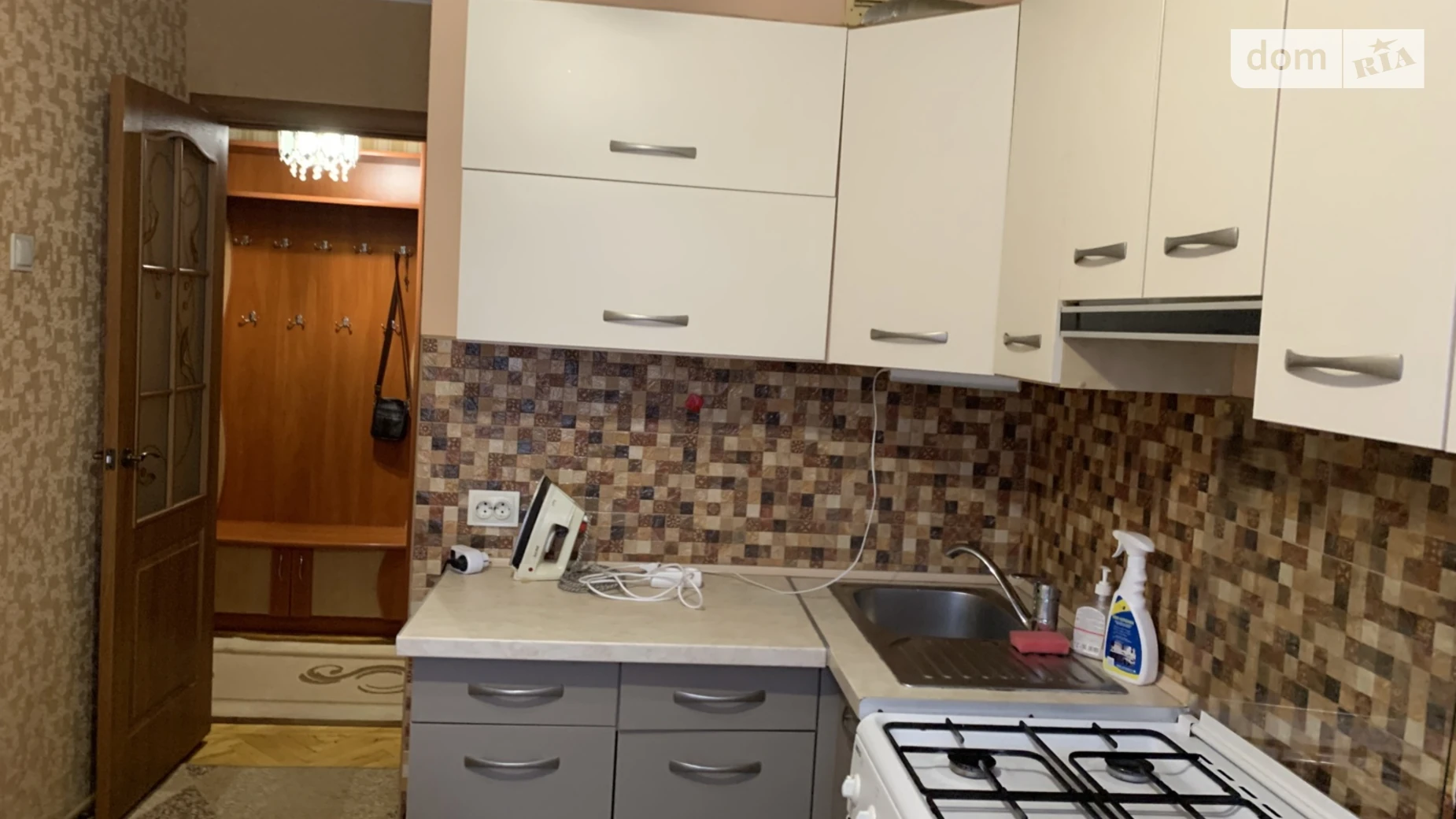 3-комнатная квартира 64 кв. м в Тернополе, ул. Владимира Лучаковского(Лучаковского) - фото 3