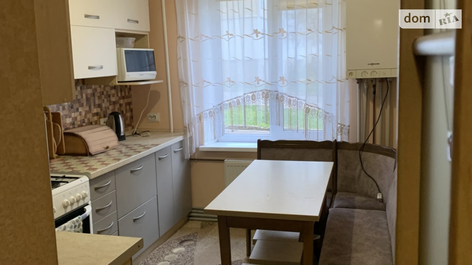 3-комнатная квартира 64 кв. м в Тернополе, ул. Владимира Лучаковского(Лучаковского) - фото 5