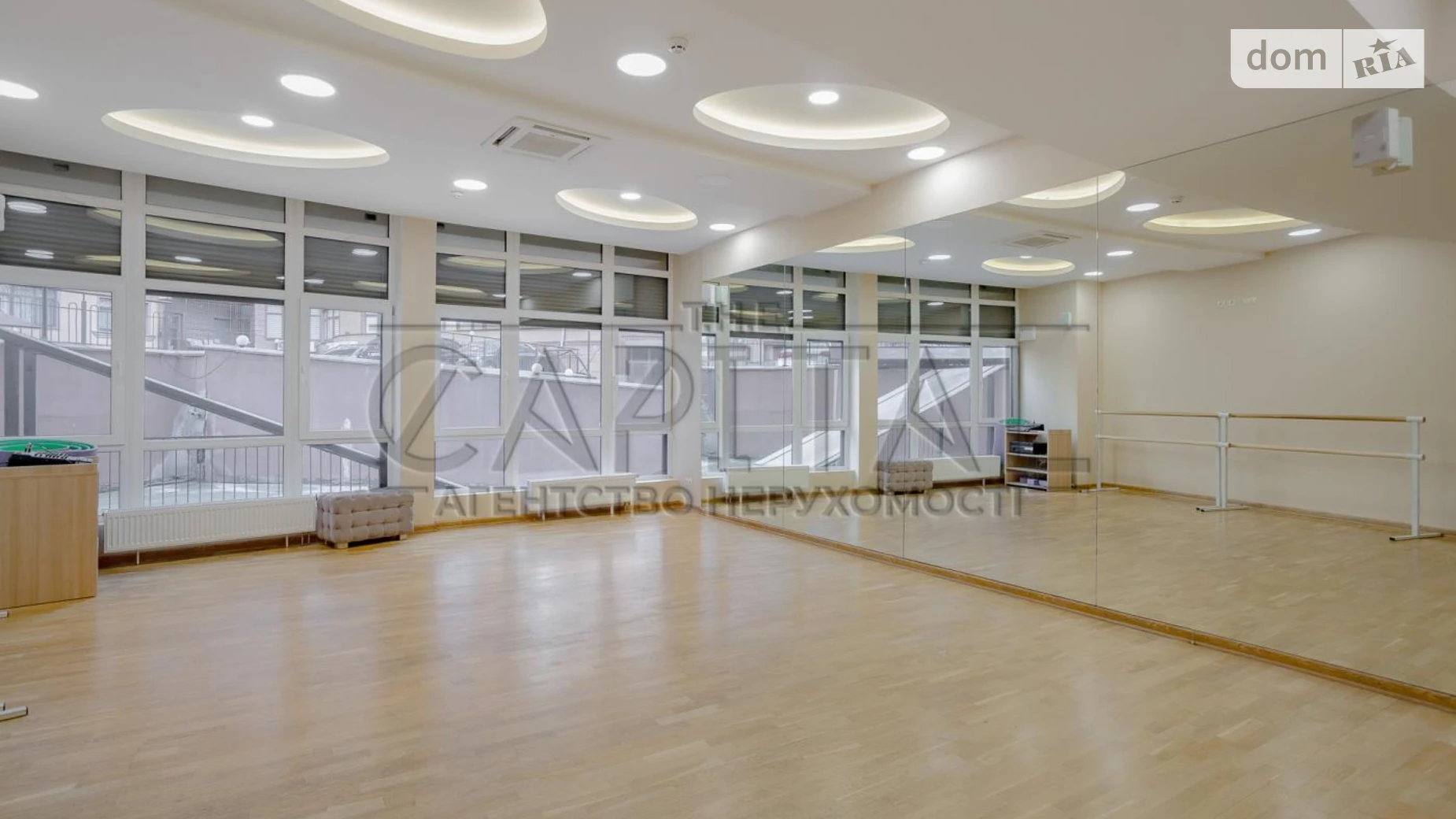 Продается офис 258 кв. м в бизнес-центре, цена: 590000 $ - фото 4