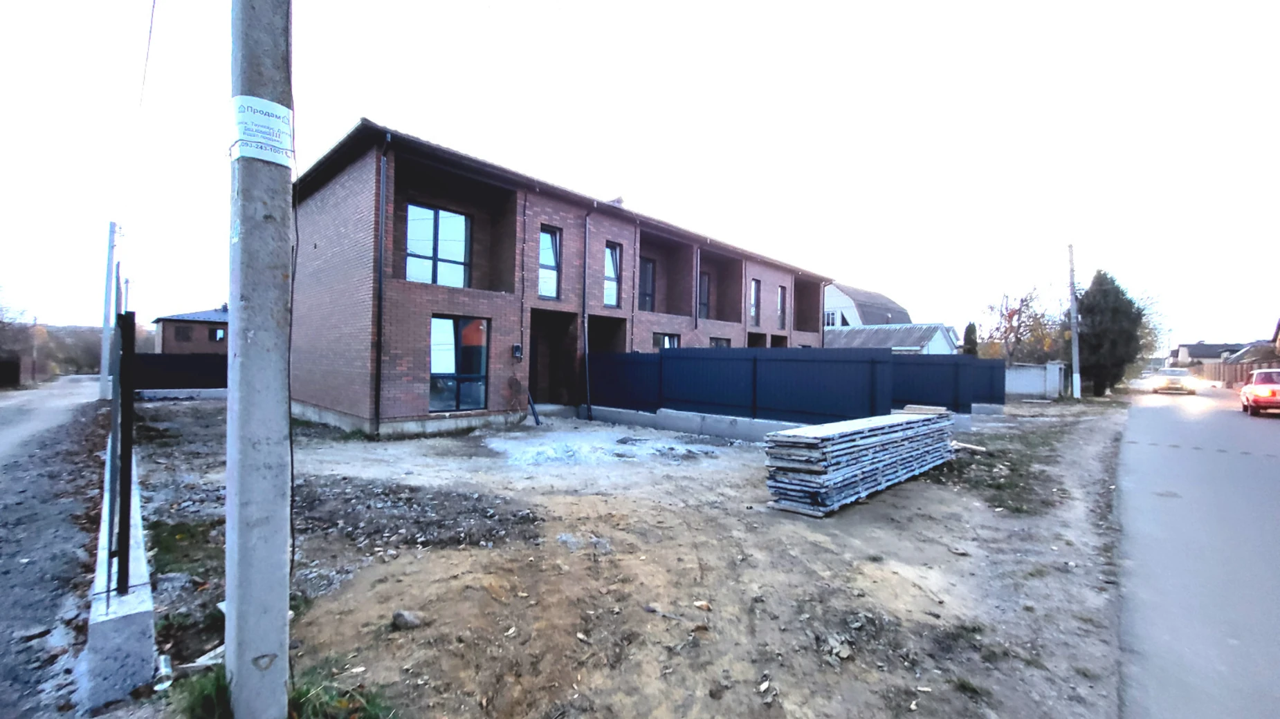 вул. Винниченка Вінницькі Хутори, цена: 94999 $ - фото 2