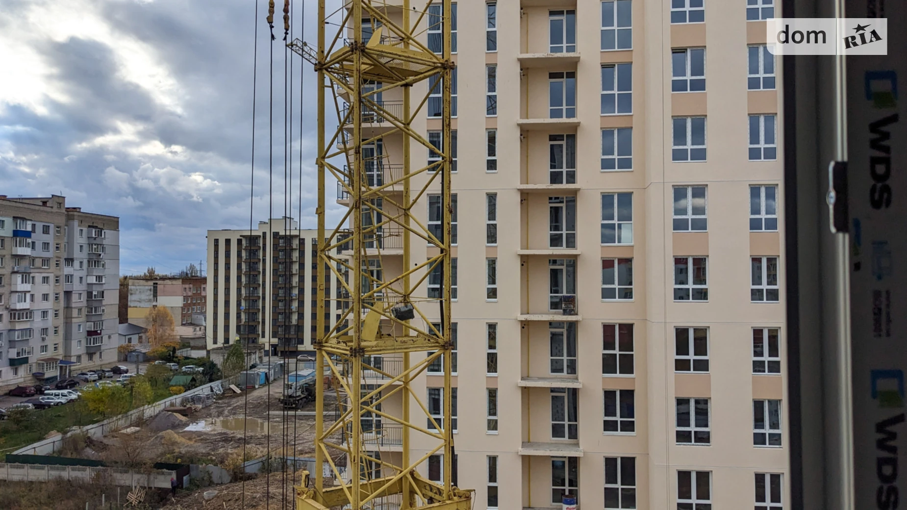 Продається 1-кімнатна квартира 33.42 кв. м у Вінниці, вул. Сергія Зулінського - фото 3