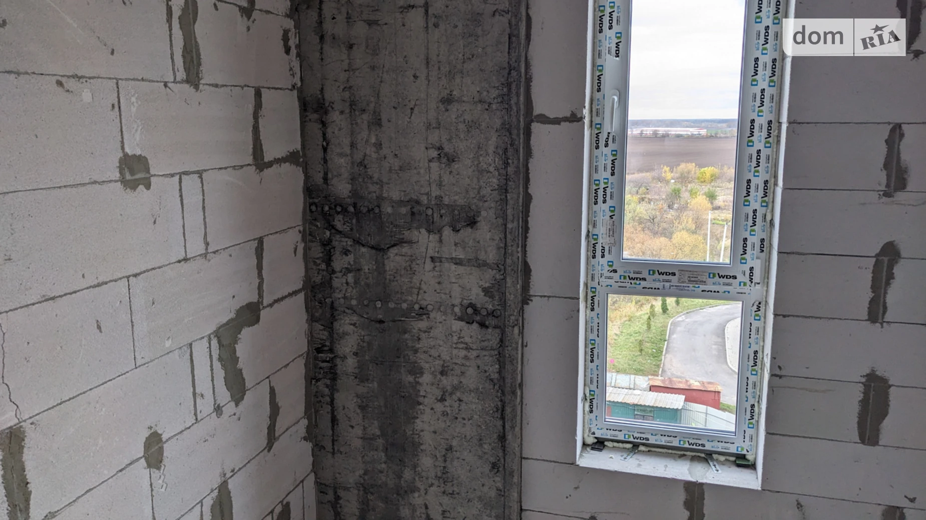 Продається 1-кімнатна квартира 33.42 кв. м у Вінниці, вул. Сергія Зулінського - фото 2