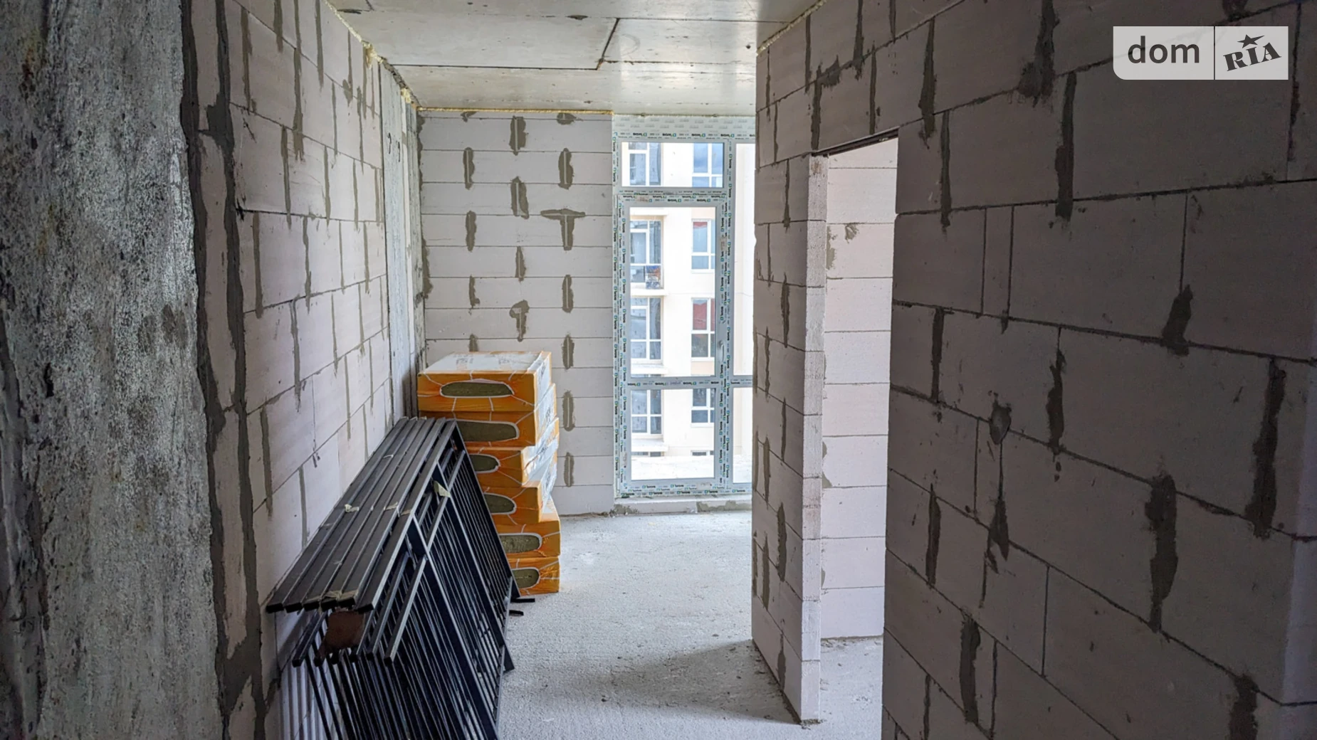 Продається 1-кімнатна квартира 33.42 кв. м у Вінниці, вул. Сергія Зулінського - фото 5