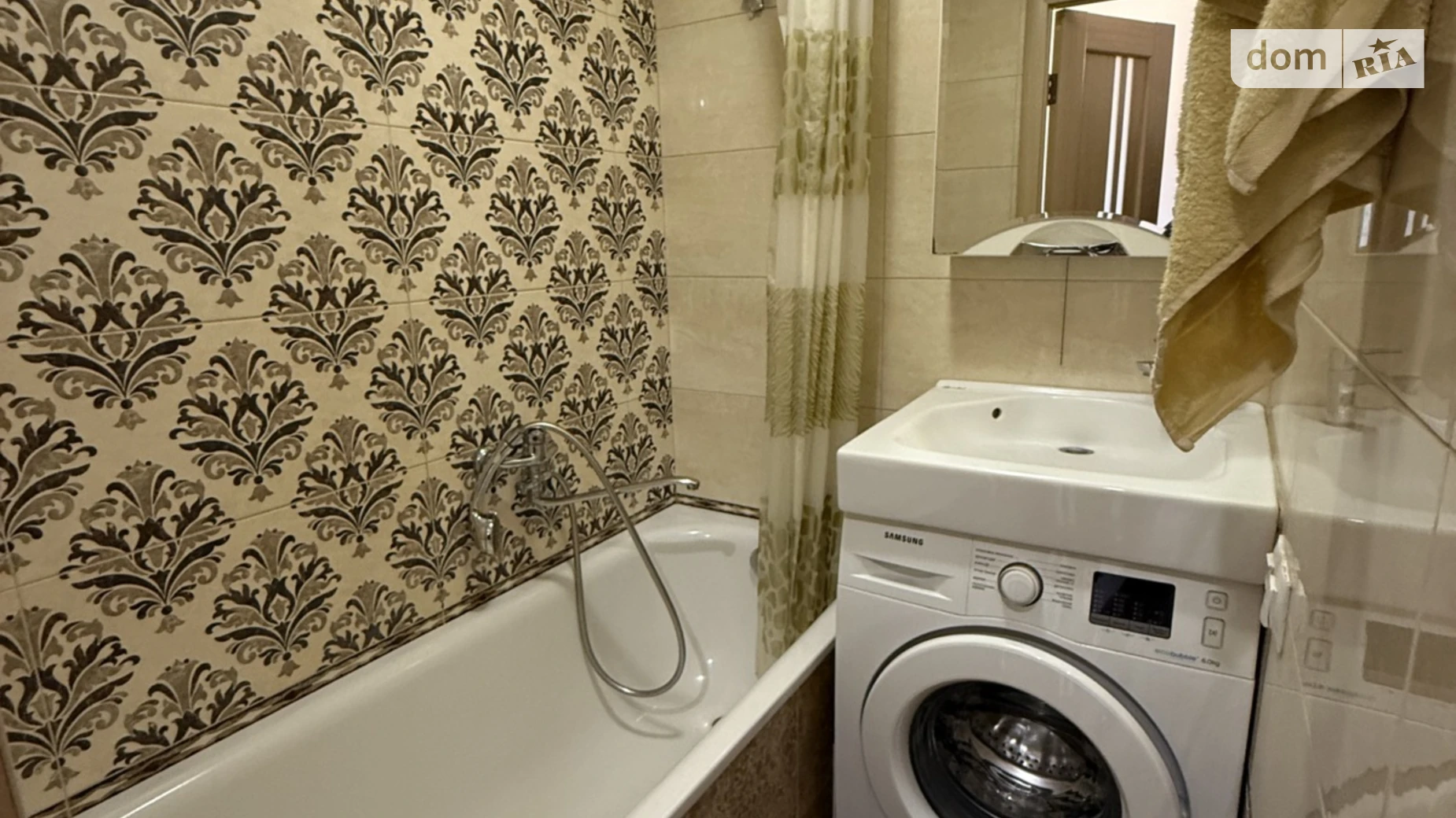 Продается 3-комнатная квартира 52 кв. м в Киеве, ул. Алма-Атинская - фото 5