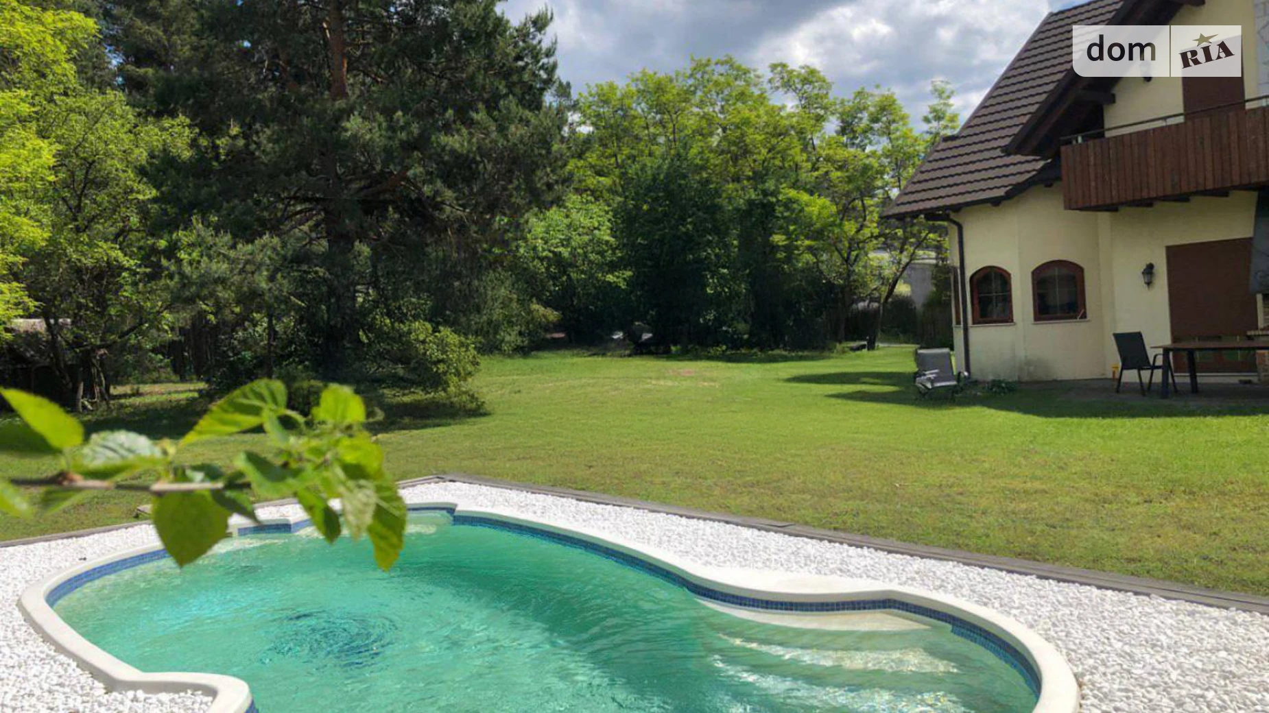 Здається в оренду будинок 2 поверховий 245 кв. м з гаражем, цена: 1700 $ - фото 2