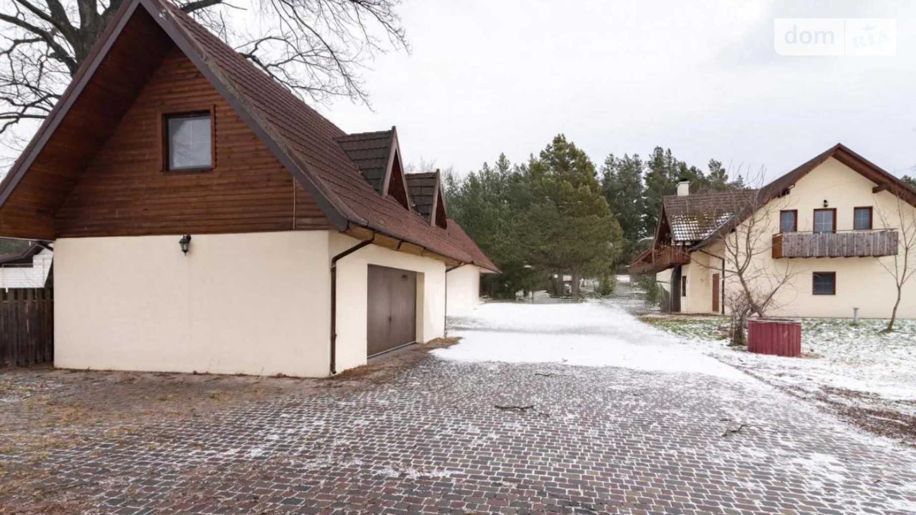 Здається в оренду будинок 2 поверховий 245 кв. м з гаражем, цена: 1700 $ - фото 4