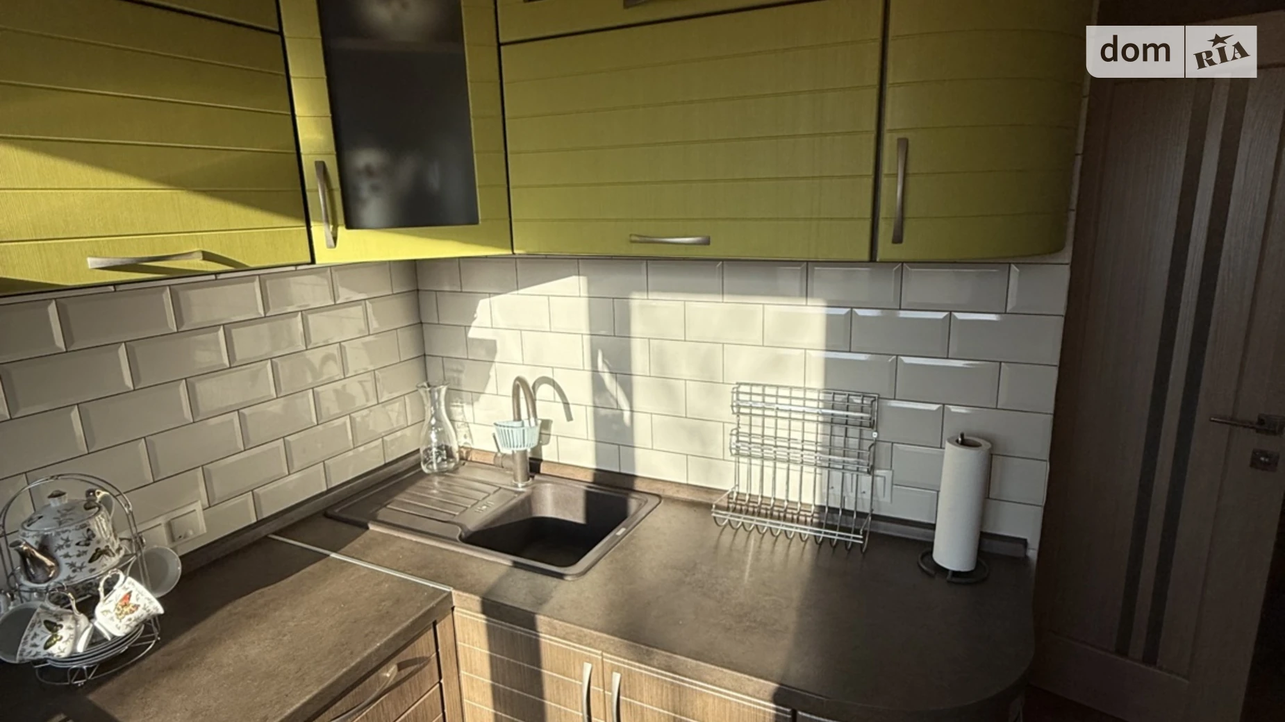 Продается 3-комнатная квартира 52 кв. м в Киеве, ул. Алма-Атинская - фото 4