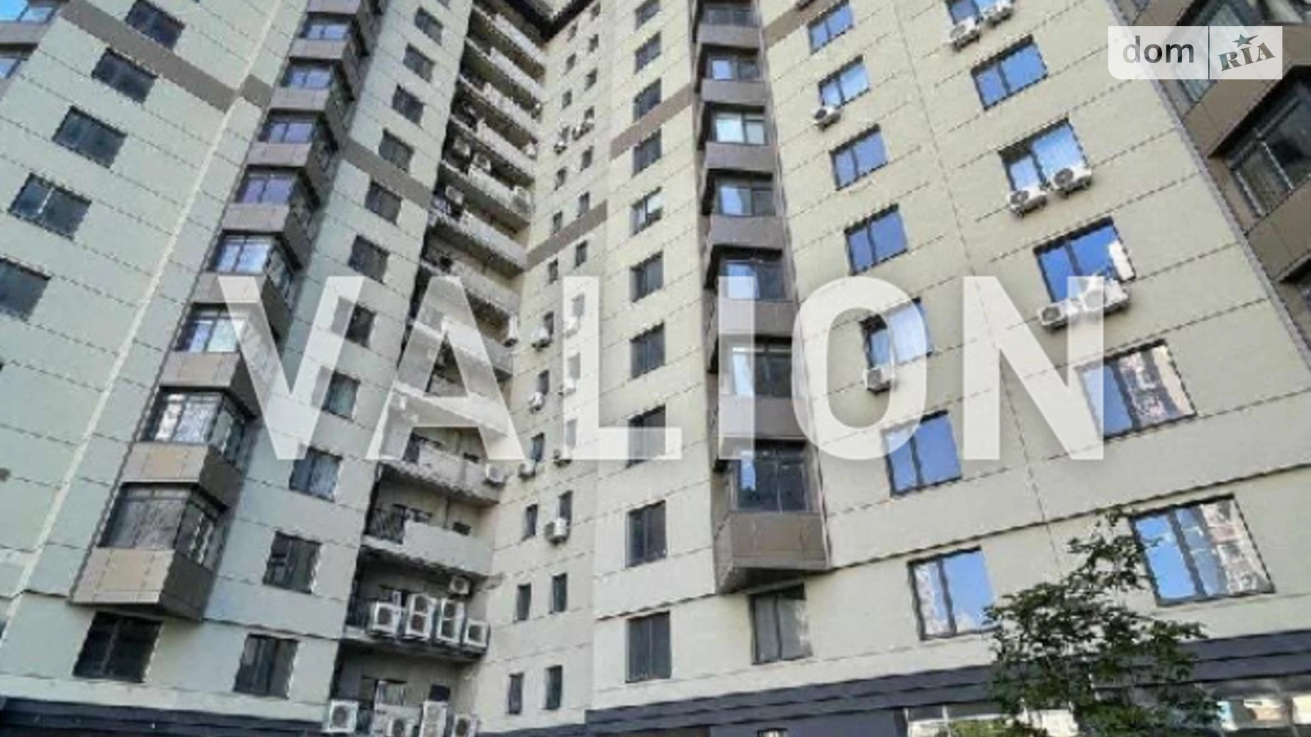 Продается 1-комнатная квартира 101.4 кв. м в Киеве, ул. Андрея Верхогляда(Драгомирова), 14А - фото 3