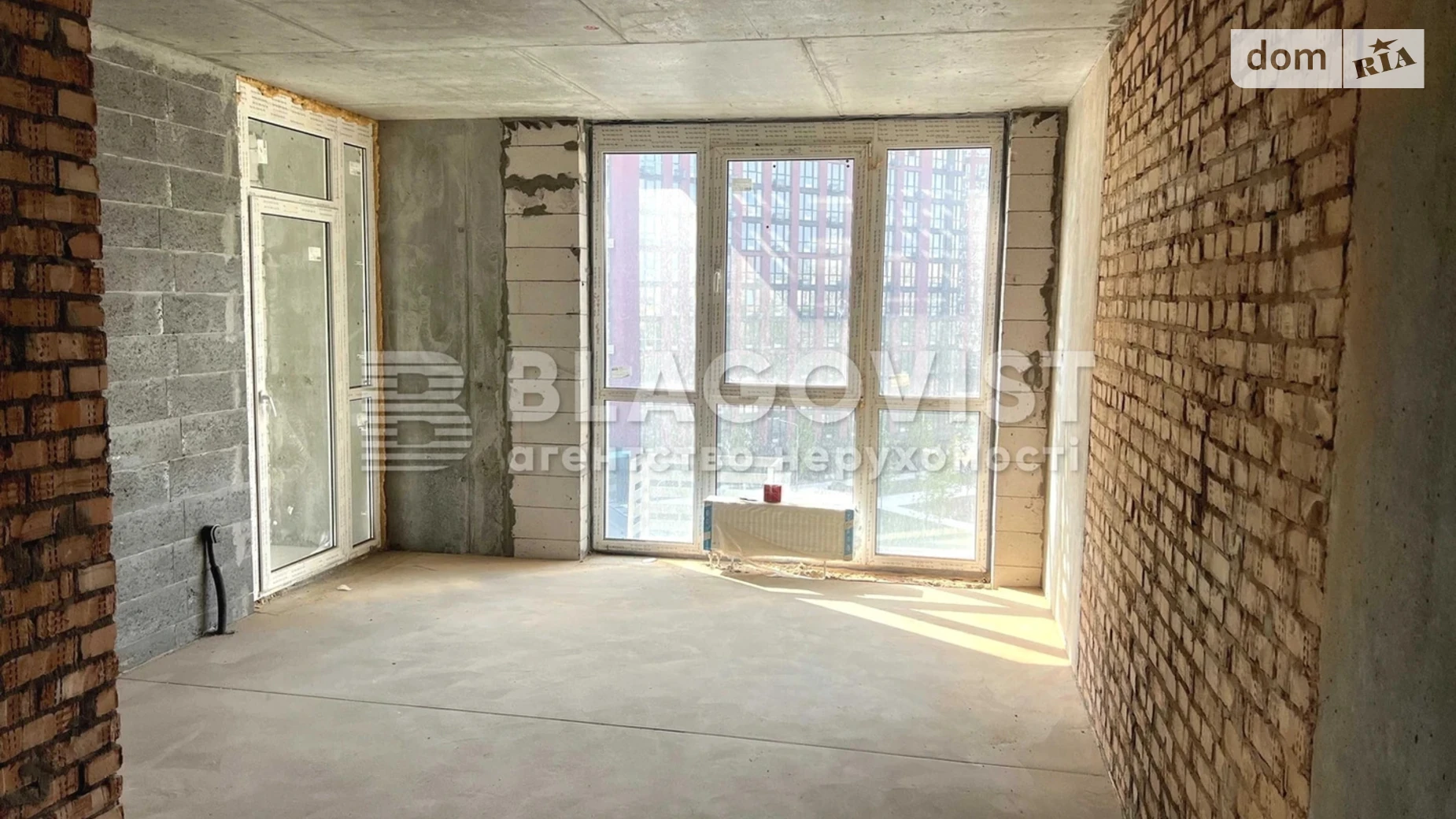 Продается 2-комнатная квартира 74 кв. м в Киеве, ул. Виктора Некрасова(Северо-Сырецкая), 8 - фото 3