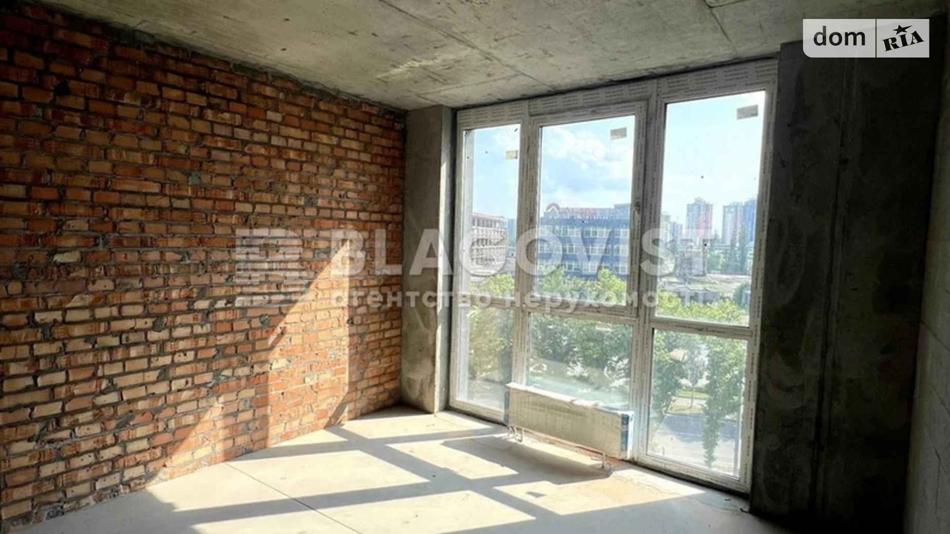 Продается 2-комнатная квартира 74 кв. м в Киеве, ул. Виктора Некрасова(Северо-Сырецкая), 8 - фото 4