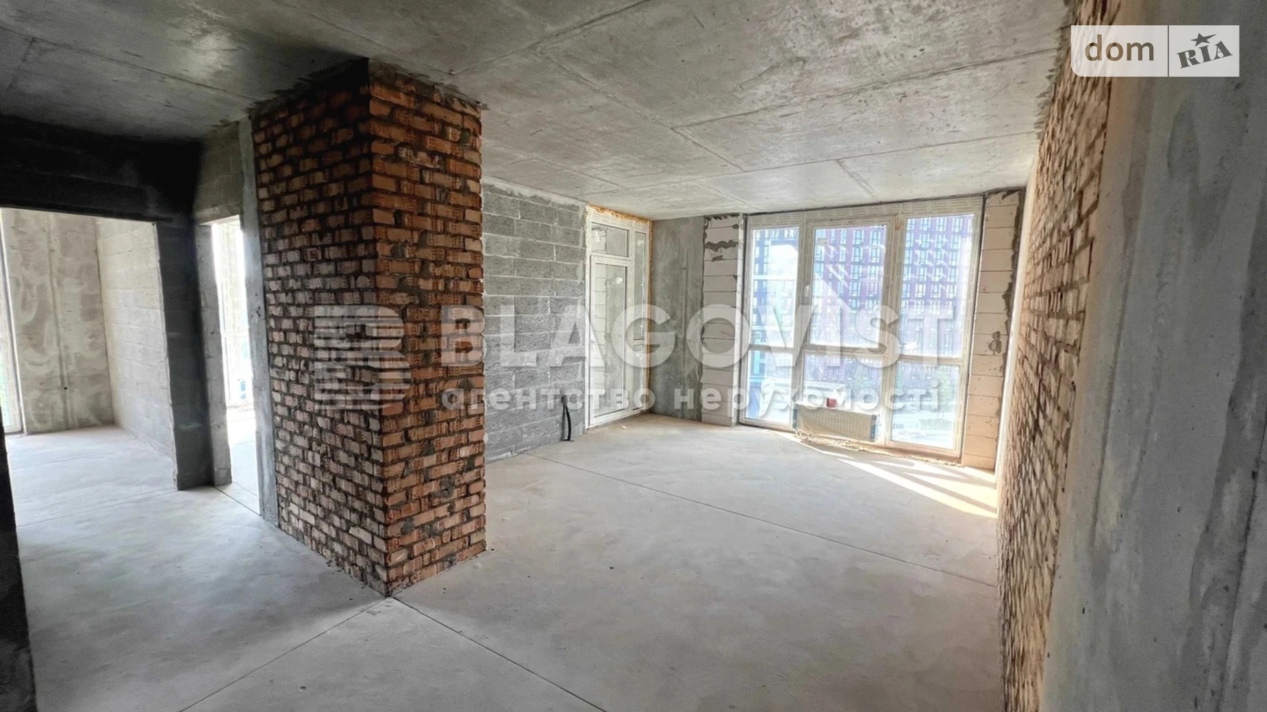 Продается 2-комнатная квартира 74 кв. м в Киеве, ул. Виктора Некрасова(Северо-Сырецкая), 8 - фото 5