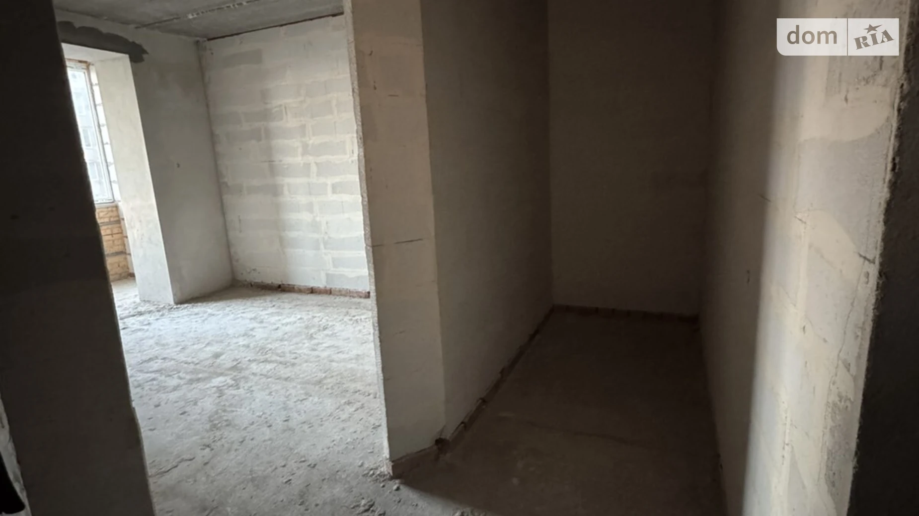 Продается 1-комнатная квартира 45.7 кв. м в Хмельницком, цена: 40000 $ - фото 2