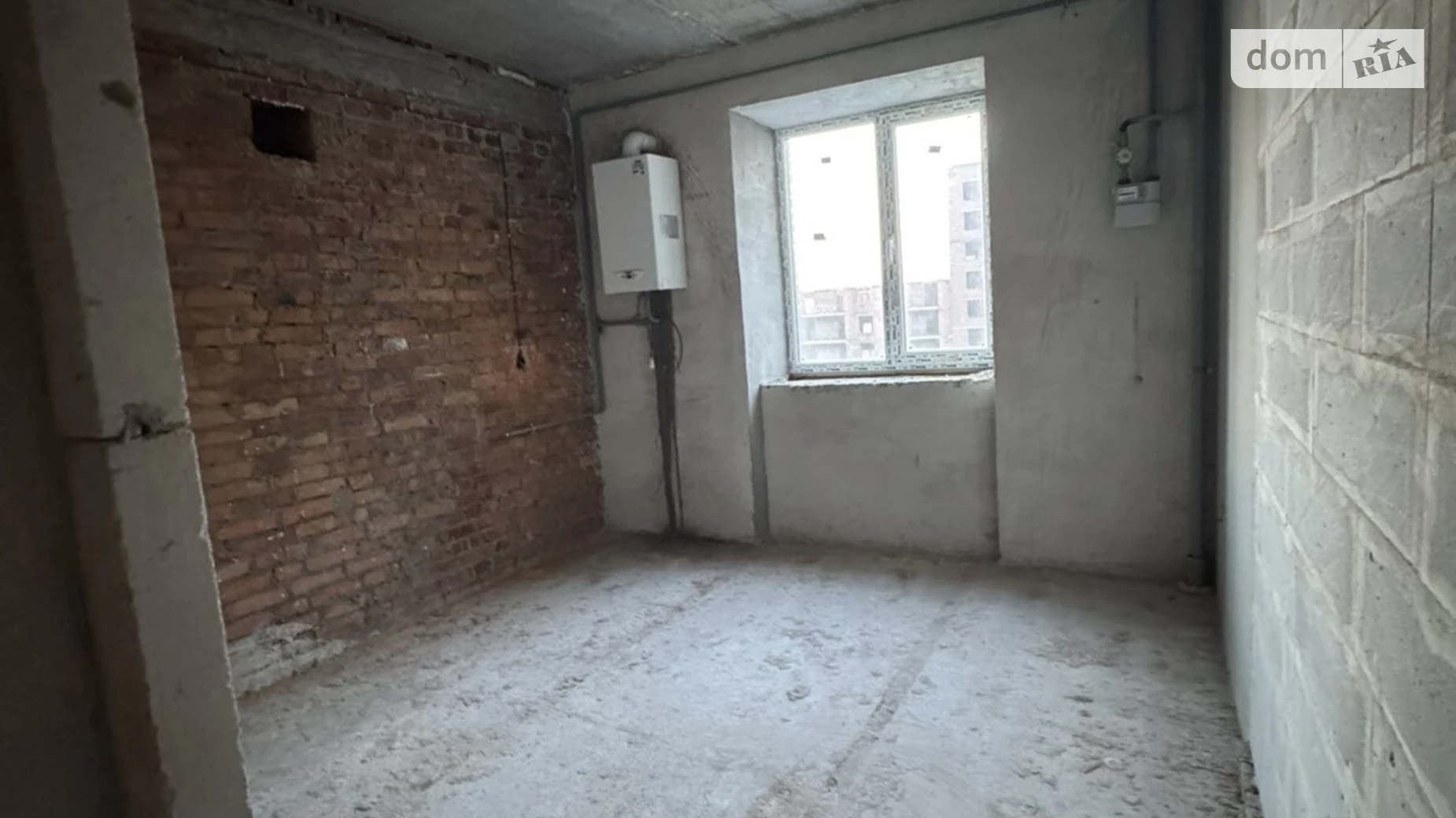 Продается 1-комнатная квартира 45.7 кв. м в Хмельницком, цена: 40000 $ - фото 4