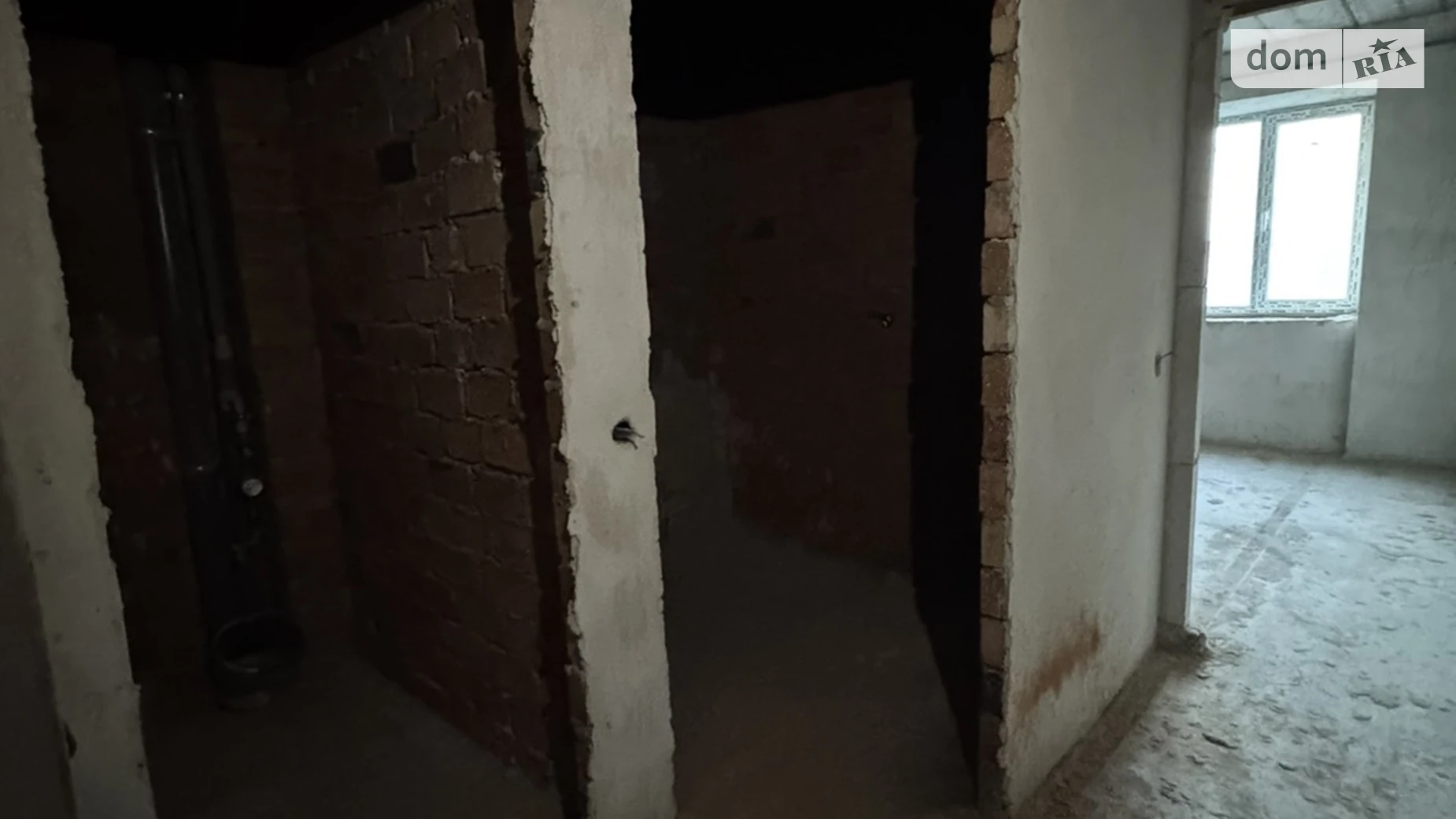 Продается 1-комнатная квартира 45.7 кв. м в Хмельницком, цена: 40000 $ - фото 5