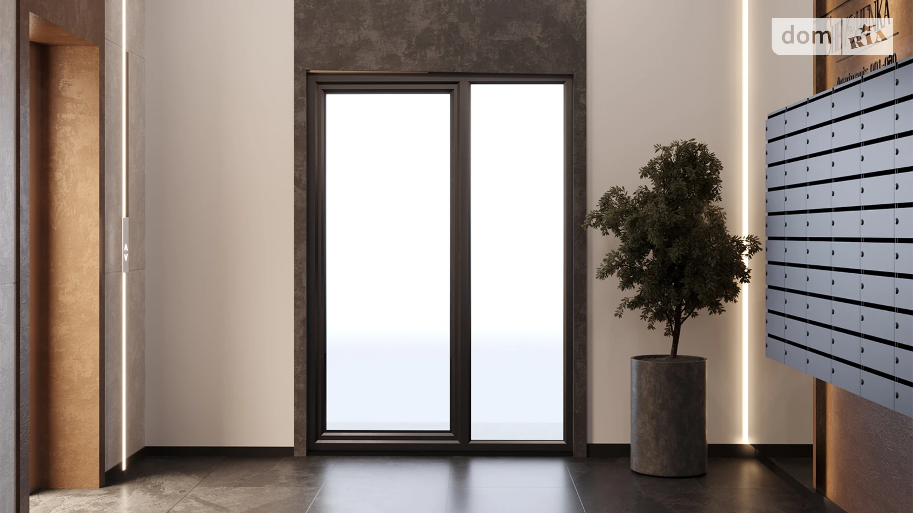 Продається 1-кімнатна квартира 24.05 кв. м у Полтаві - фото 5