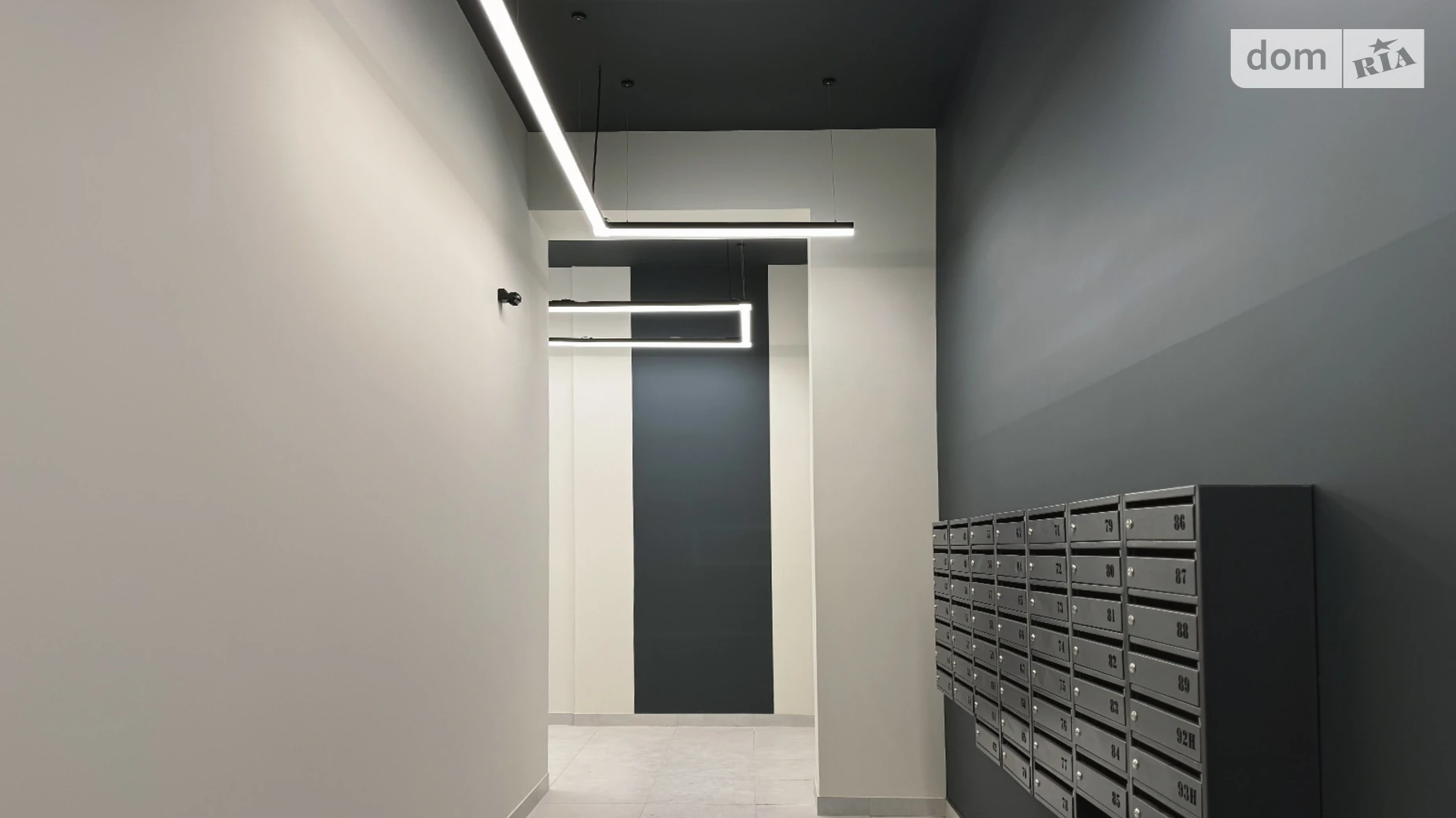 Продается 1-комнатная квартира 50.38 кв. м в Полтаве, ул. Великотырновская, 9А - фото 4