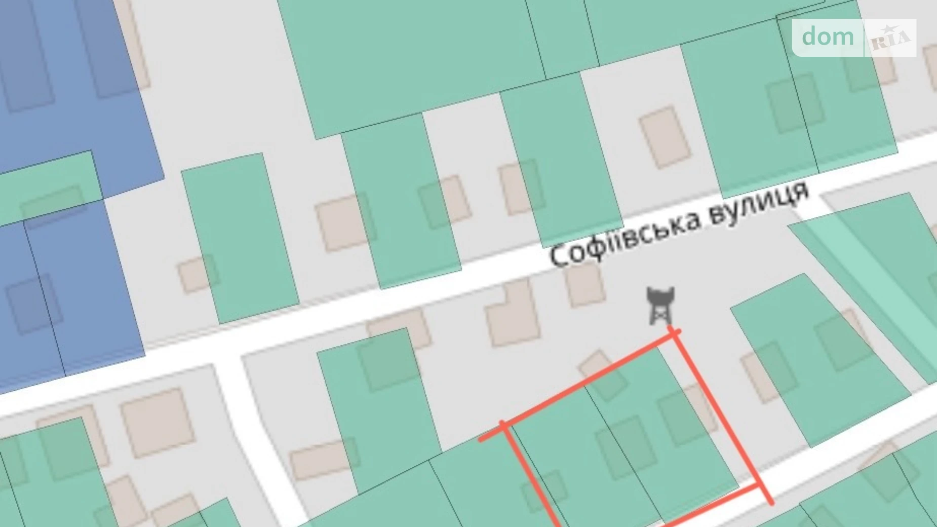 Продается земельный участок 10 соток в Ровенской области, цена: 11000 $ - фото 2