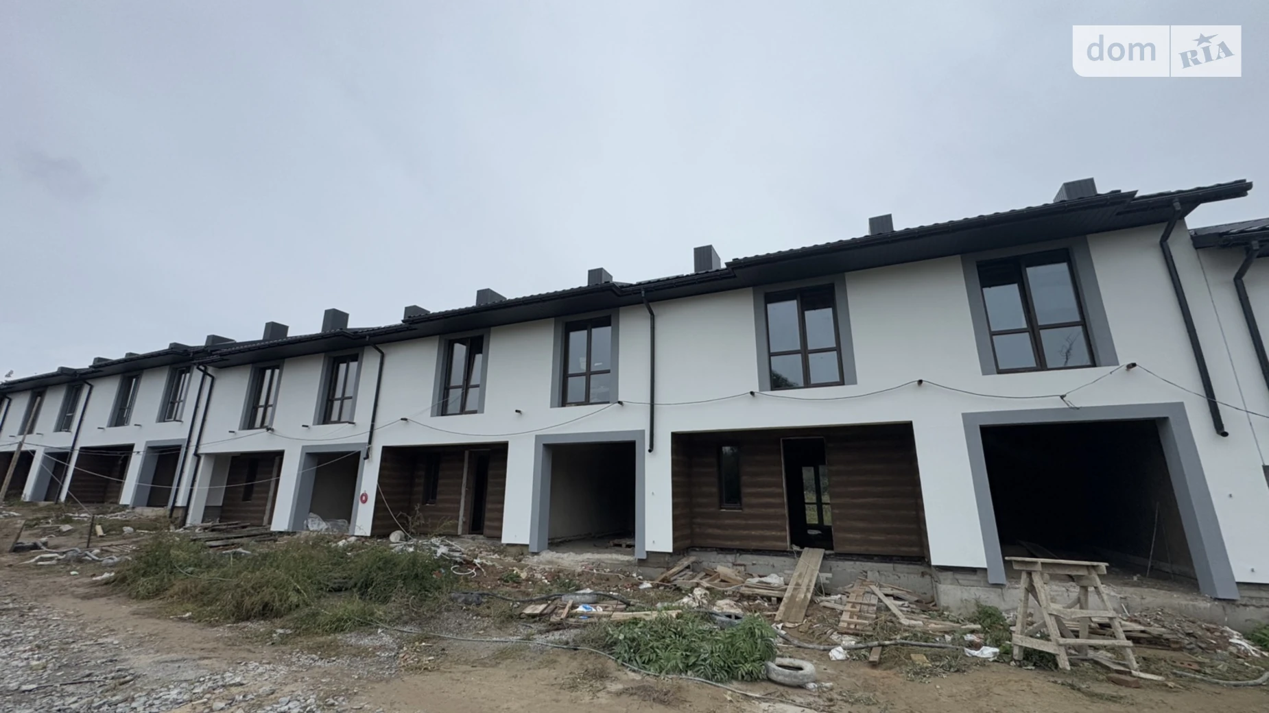 Продається частина будинку 140 кв. м з верандою, цена: 85000 $ - фото 2