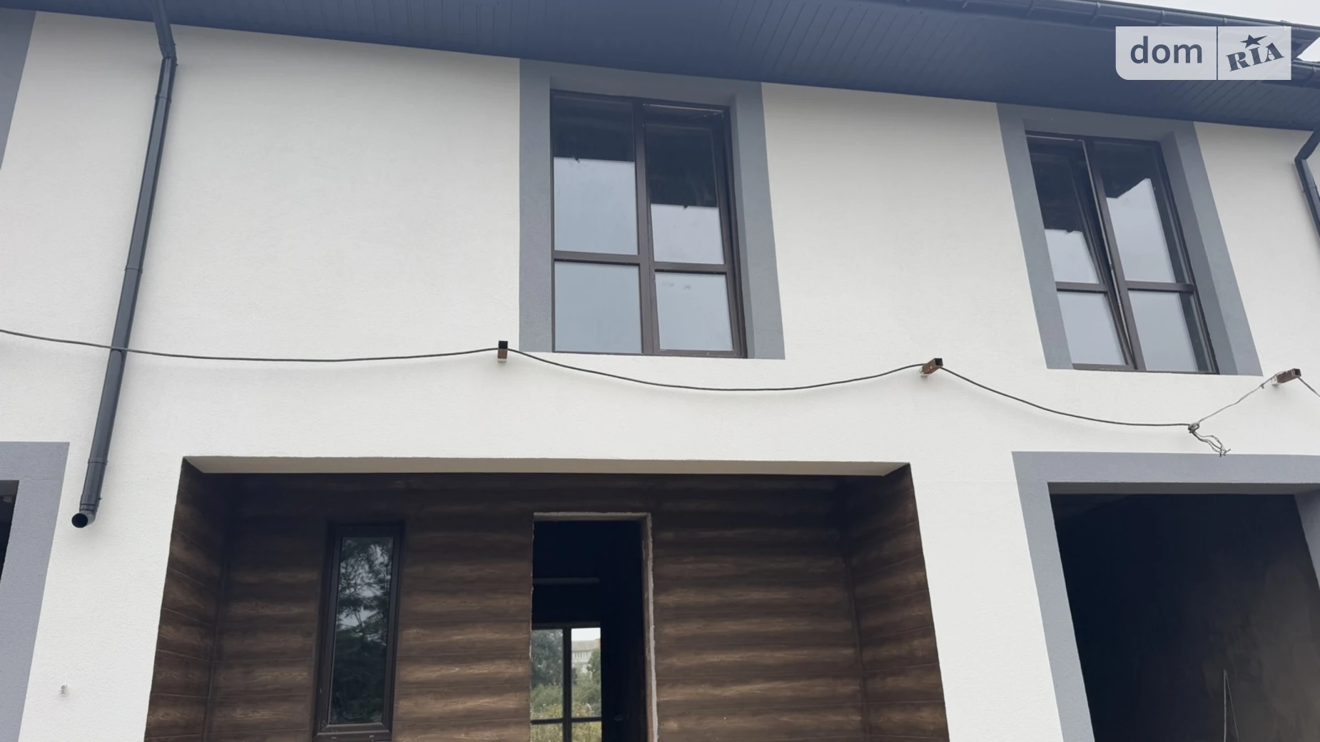 Продається частина будинку 140 кв. м з верандою, цена: 85000 $ - фото 4