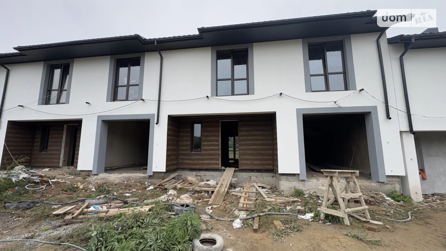 Продається частина будинку 140 кв. м з верандою, цена: 85000 $ - фото 5