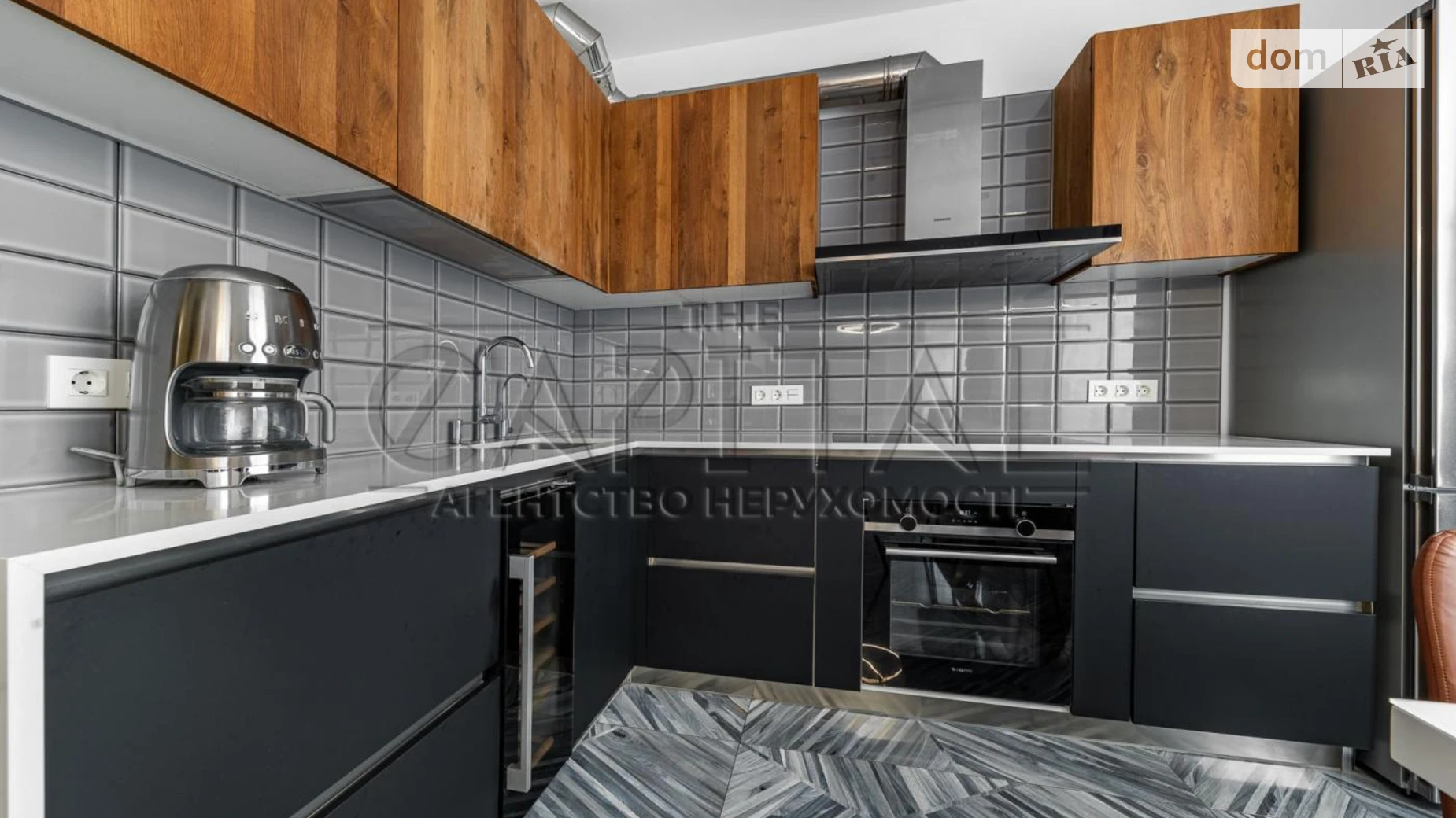 Продается 2-комнатная квартира 72 кв. м в Киеве, ул. Маккейна Джона, 7 - фото 4