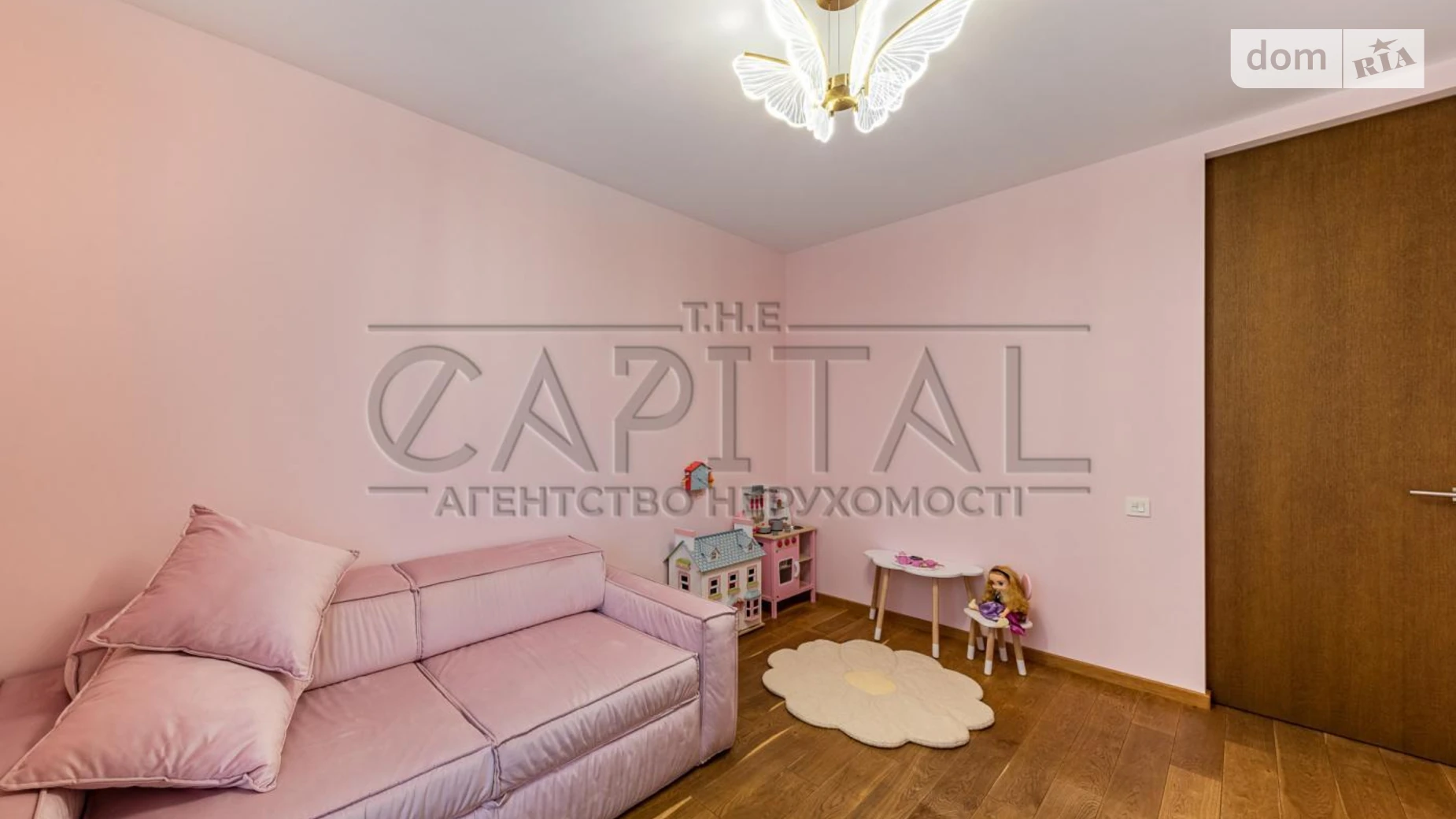 Продается 2-комнатная квартира 72 кв. м в Киеве, ул. Маккейна Джона, 7 - фото 5