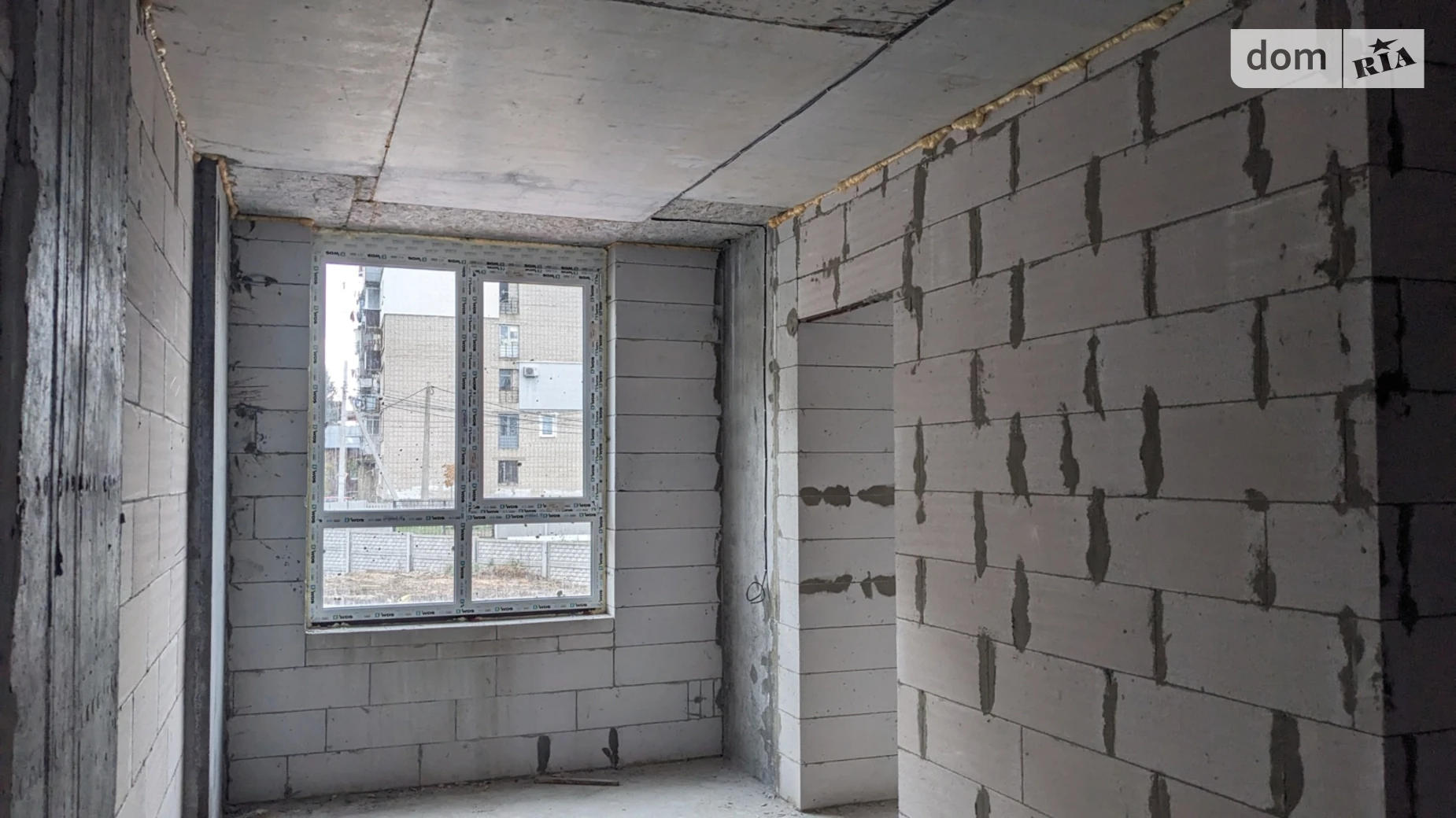 Продається 1-кімнатна квартира 30.38 кв. м у Вінниці, вул. Сергія Зулінського - фото 4