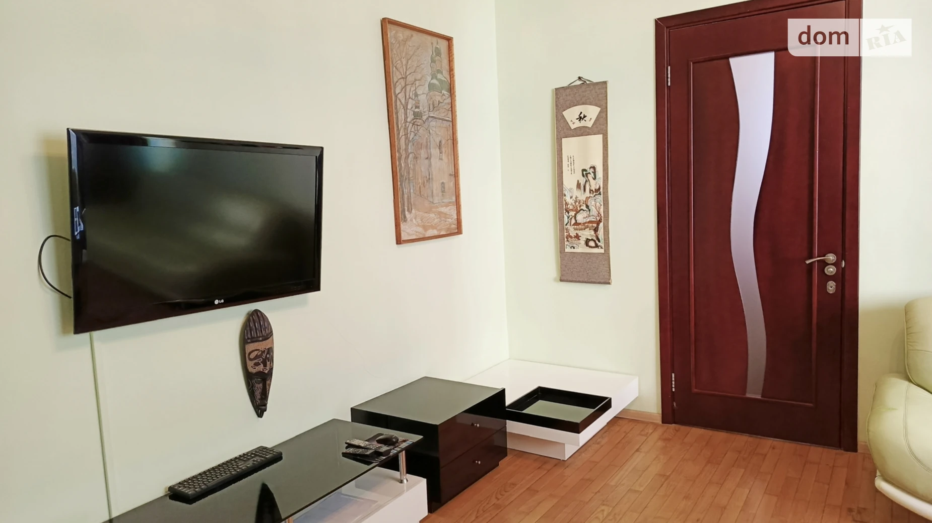 Продается 3-комнатная квартира 73 кв. м в Киеве, ул. Антоновича(Горького), 140 - фото 4