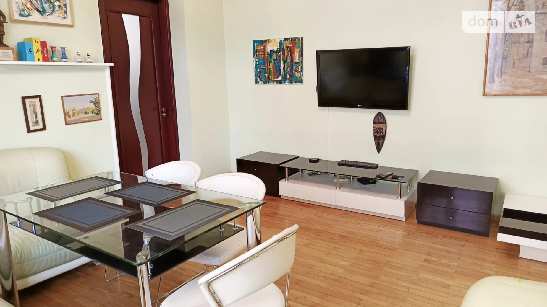 Продается 3-комнатная квартира 73 кв. м в Киеве, ул. Антоновича(Горького), 140 - фото 5