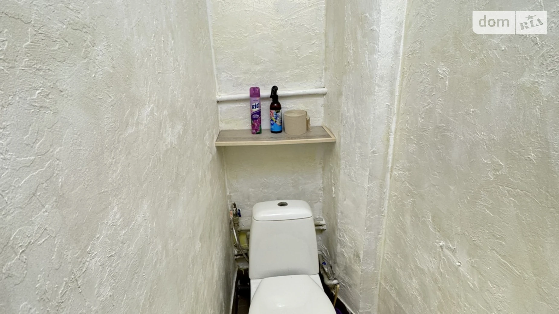 Продається 3-кімнатна квартира 57.6 кв. м у Миколаєві - фото 4