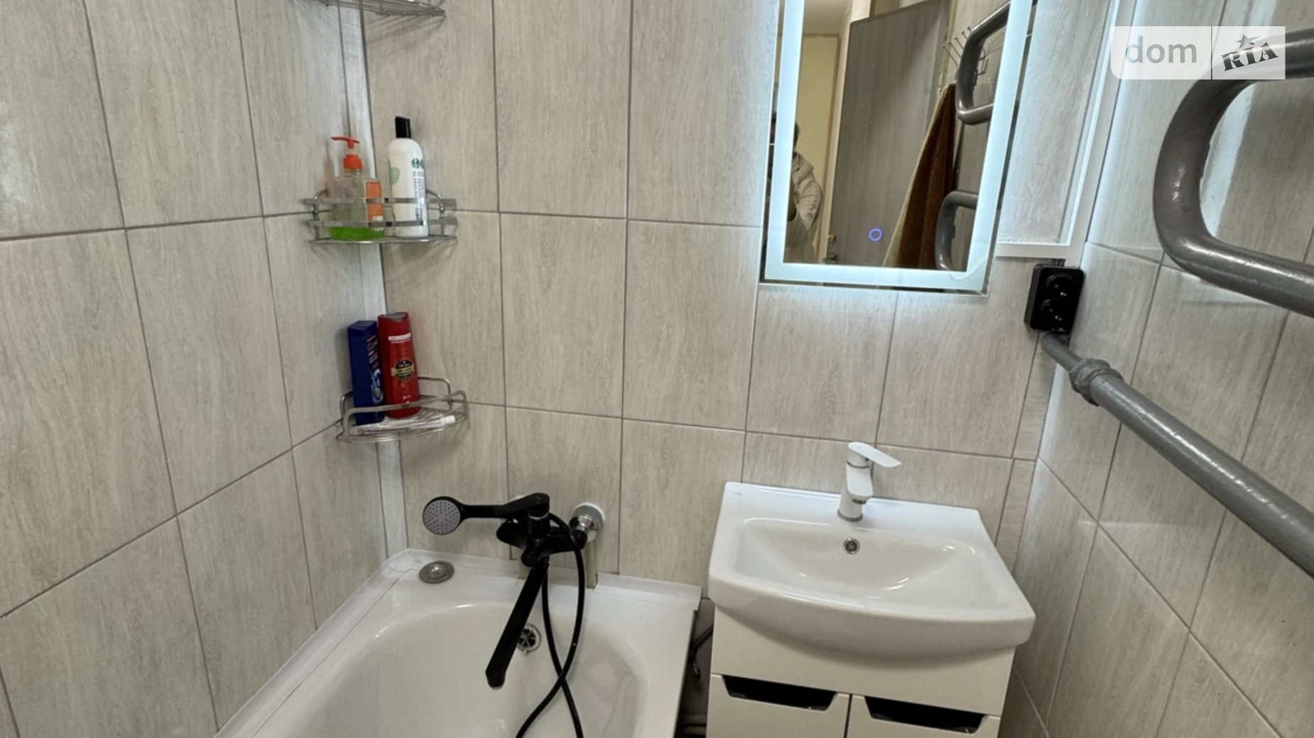 Продається 3-кімнатна квартира 57.6 кв. м у Миколаєві - фото 5