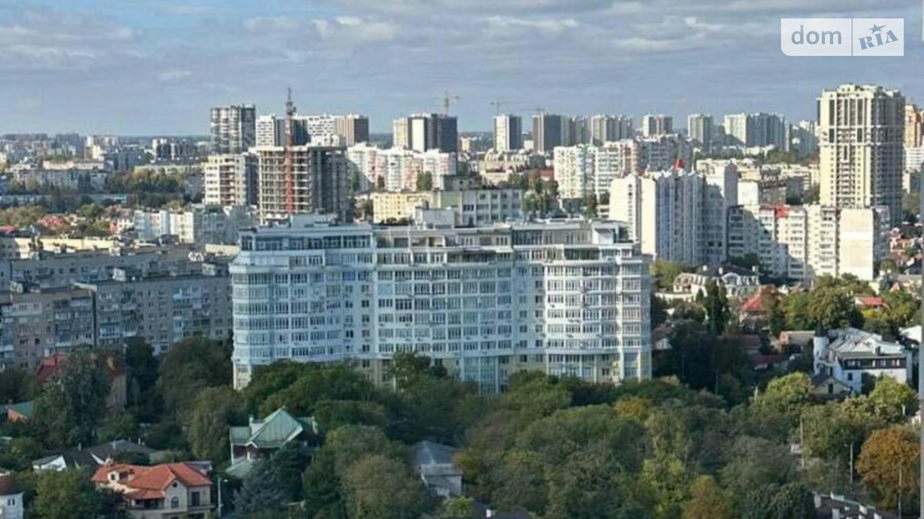 Продається 1-кімнатна квартира 52 кв. м у Одесі, вул. Валерія Самофалова, 16А/2 - фото 2