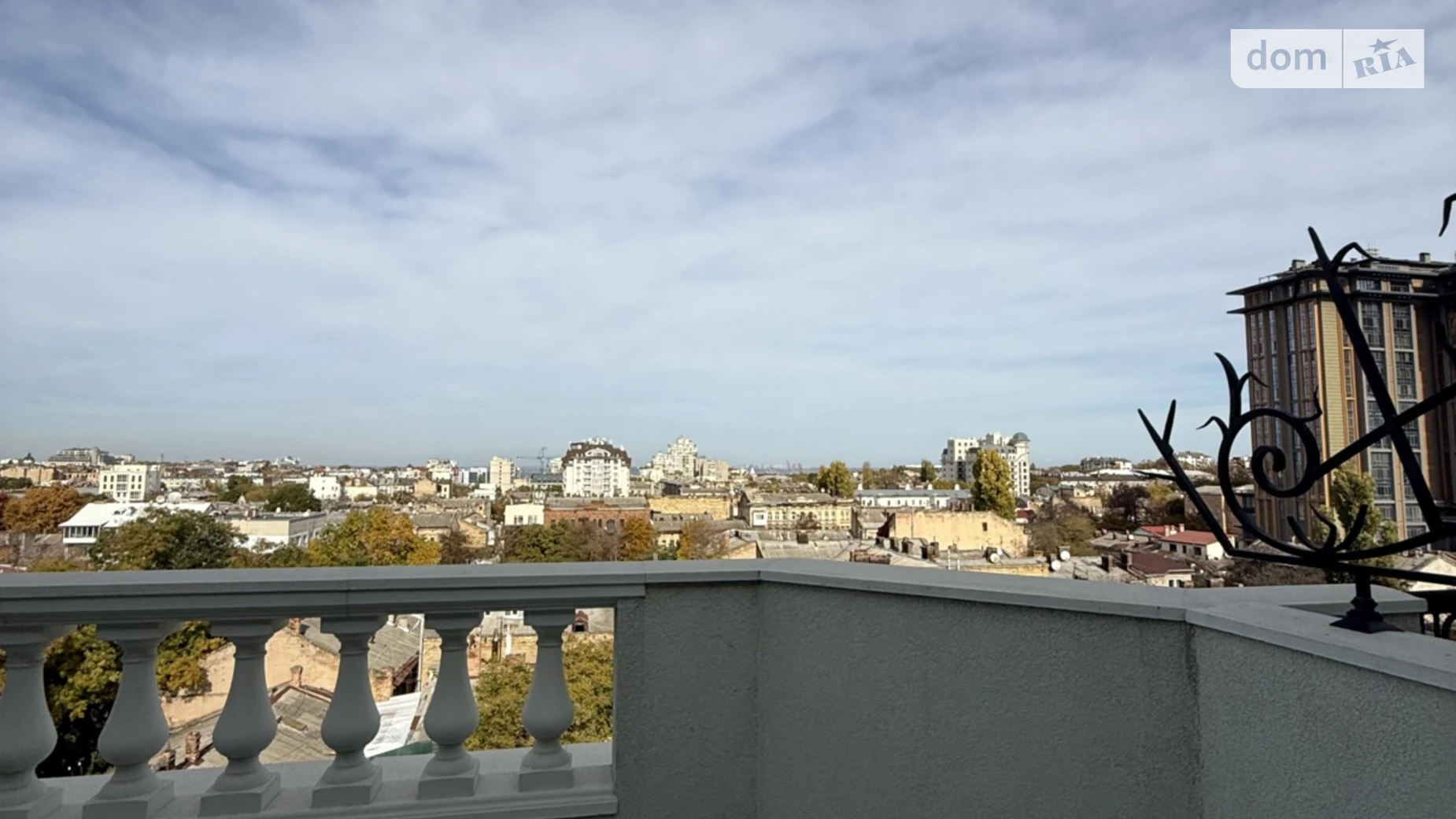 Продается 1-комнатная квартира 37 кв. м в Одессе, ул. Гимназическая, 13 - фото 3