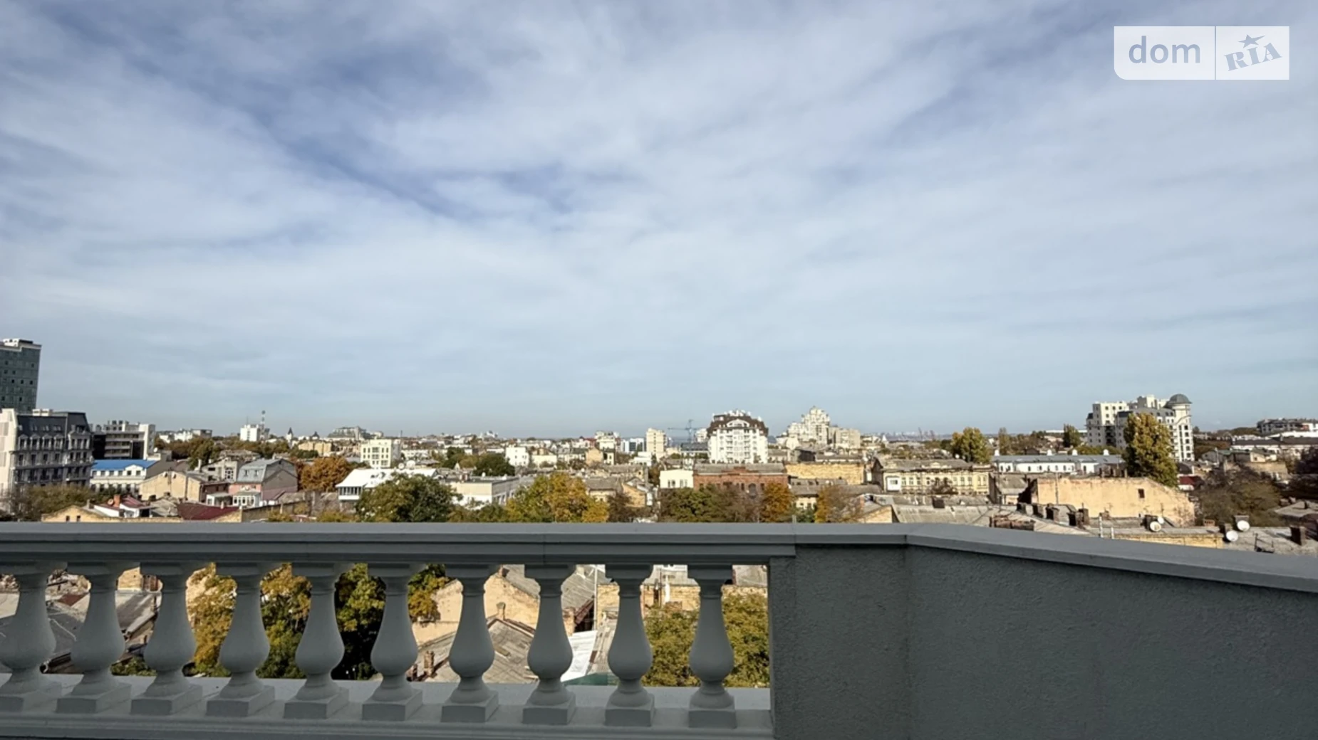 Продается 1-комнатная квартира 37 кв. м в Одессе, ул. Гимназическая, 13 - фото 4