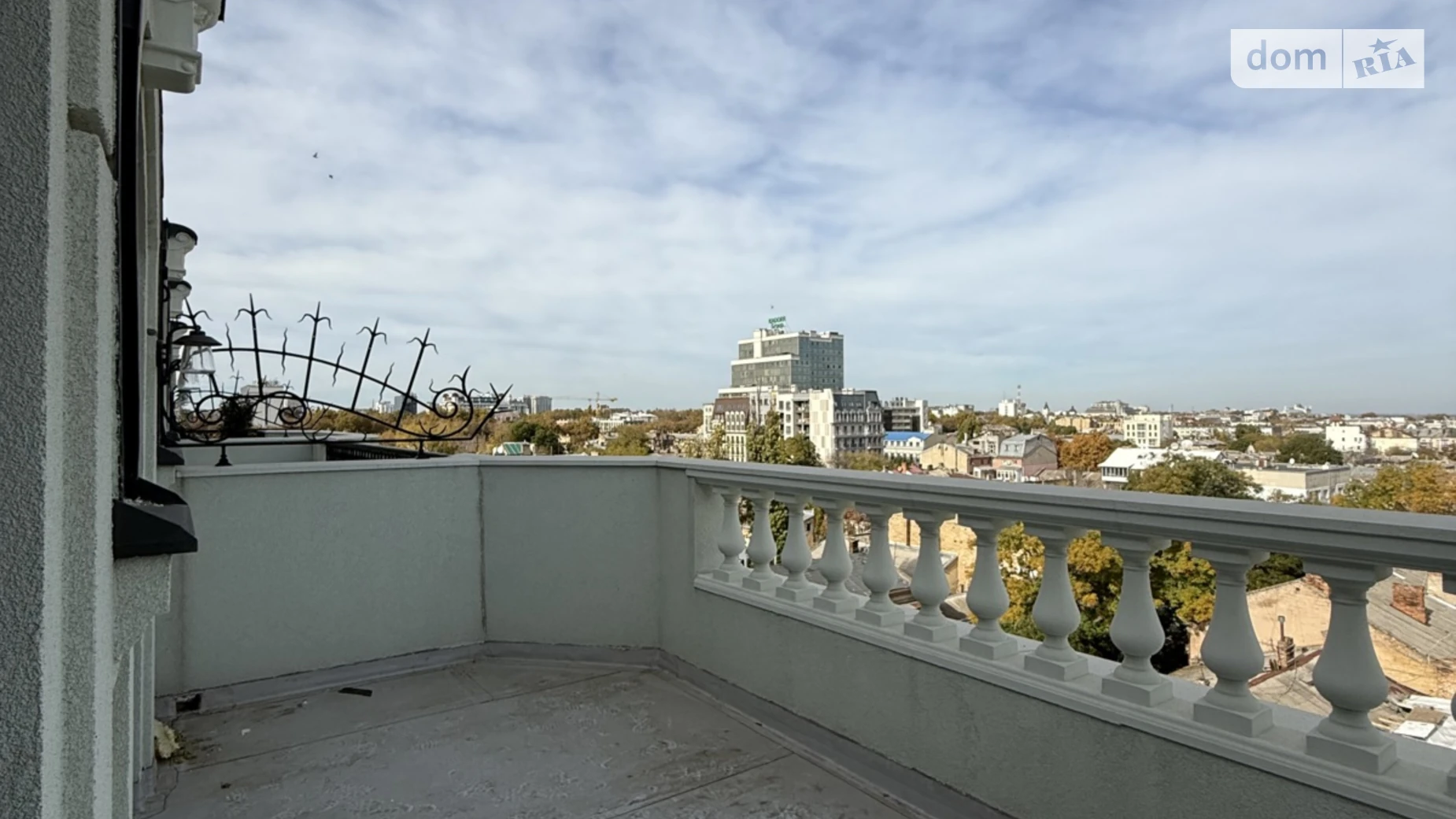 Продается 1-комнатная квартира 37 кв. м в Одессе, ул. Гимназическая, 13 - фото 5