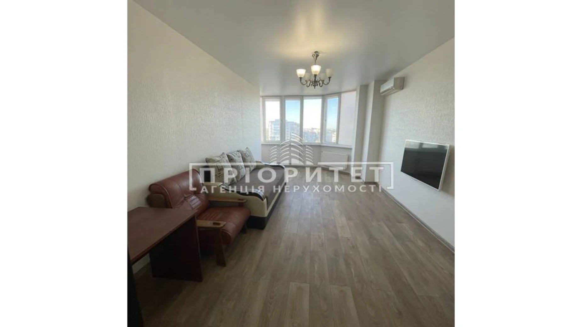 Продается 2-комнатная квартира 63 кв. м в Одессе, ул. Проценко - фото 4