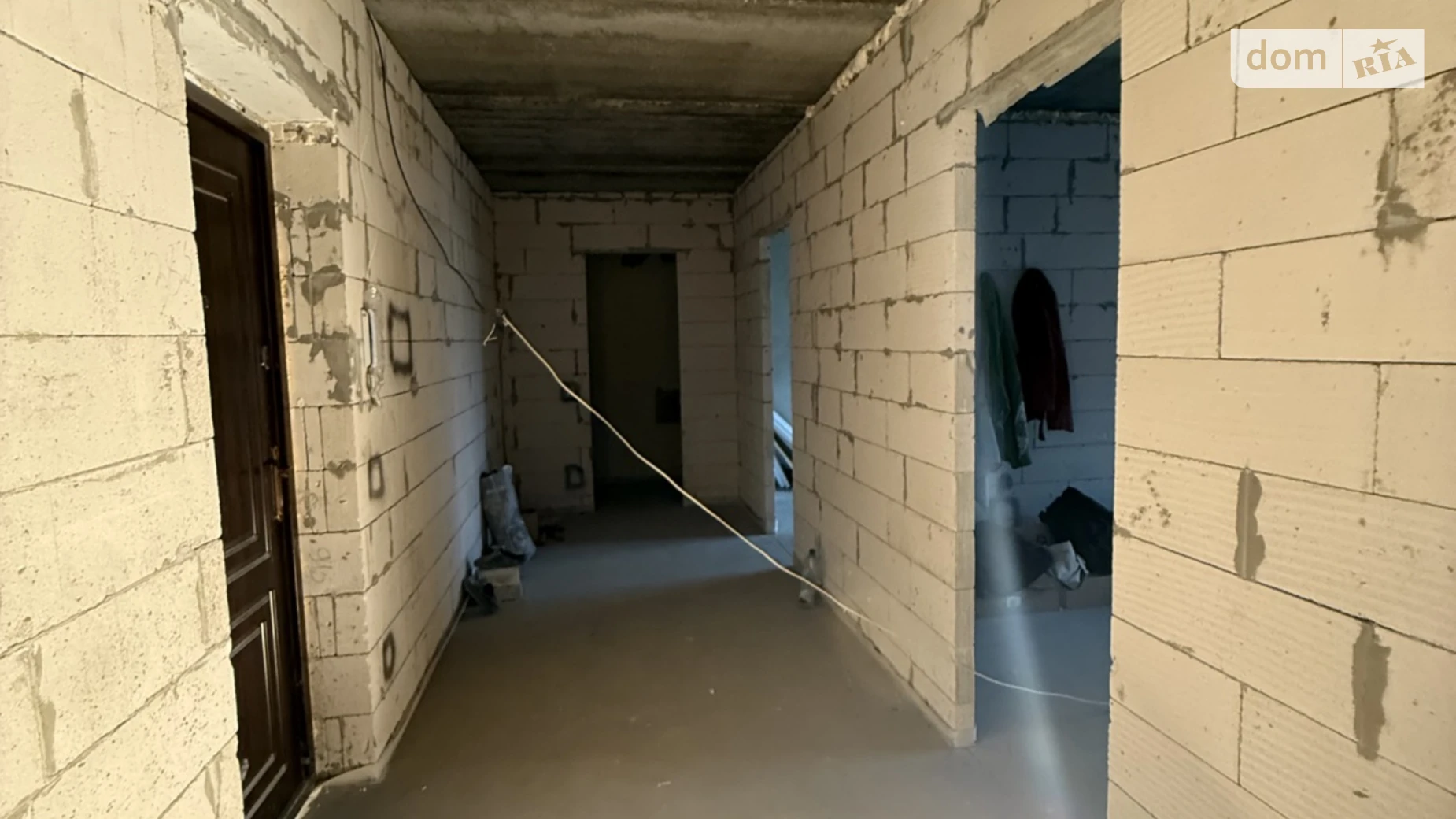 2-комнатная квартира 83.5 кв. м в Тернополе, ул. Генерала Мирона Тарнавского - фото 3