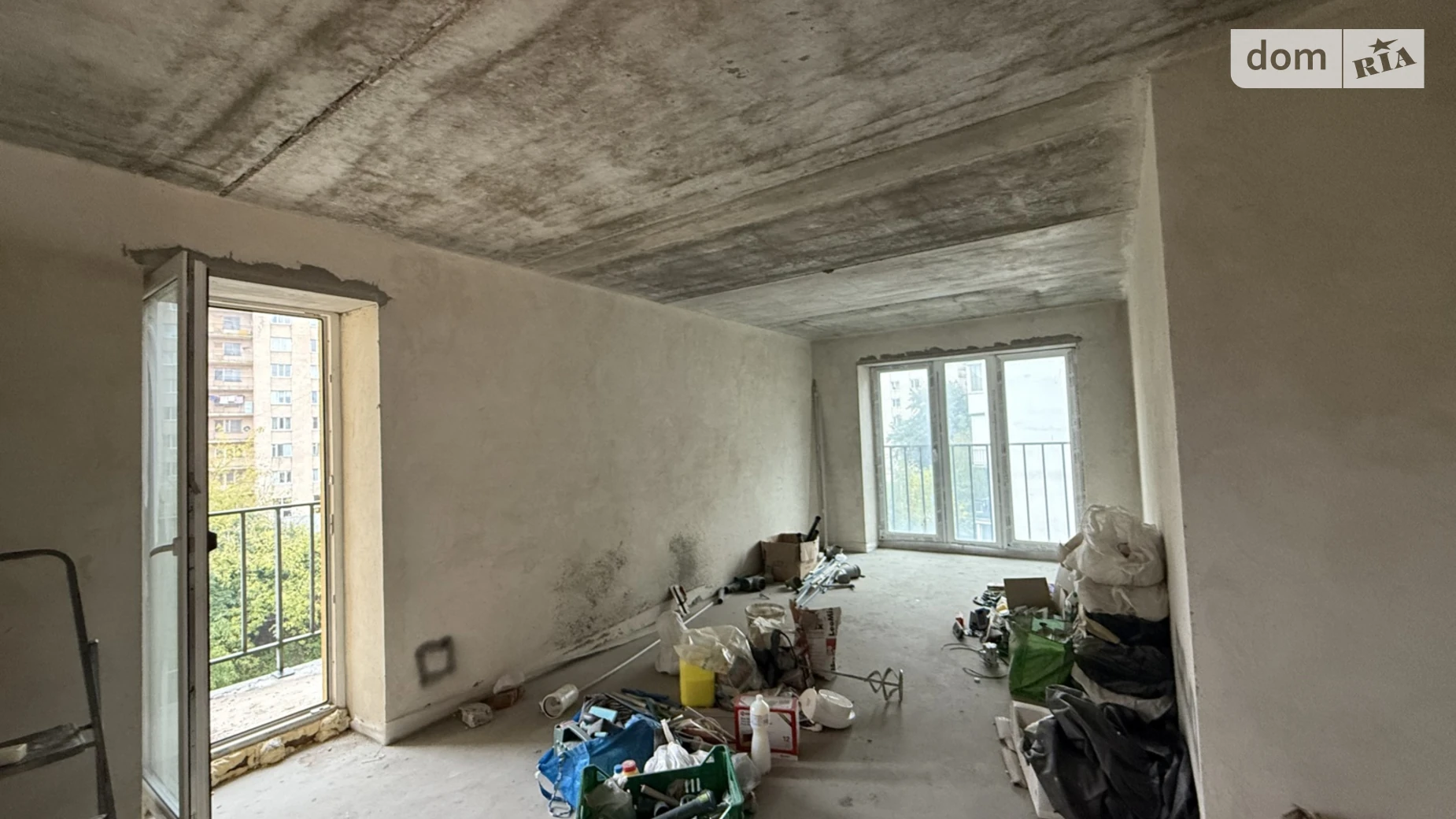 2-комнатная квартира 83.5 кв. м в Тернополе, ул. Генерала Мирона Тарнавского - фото 4