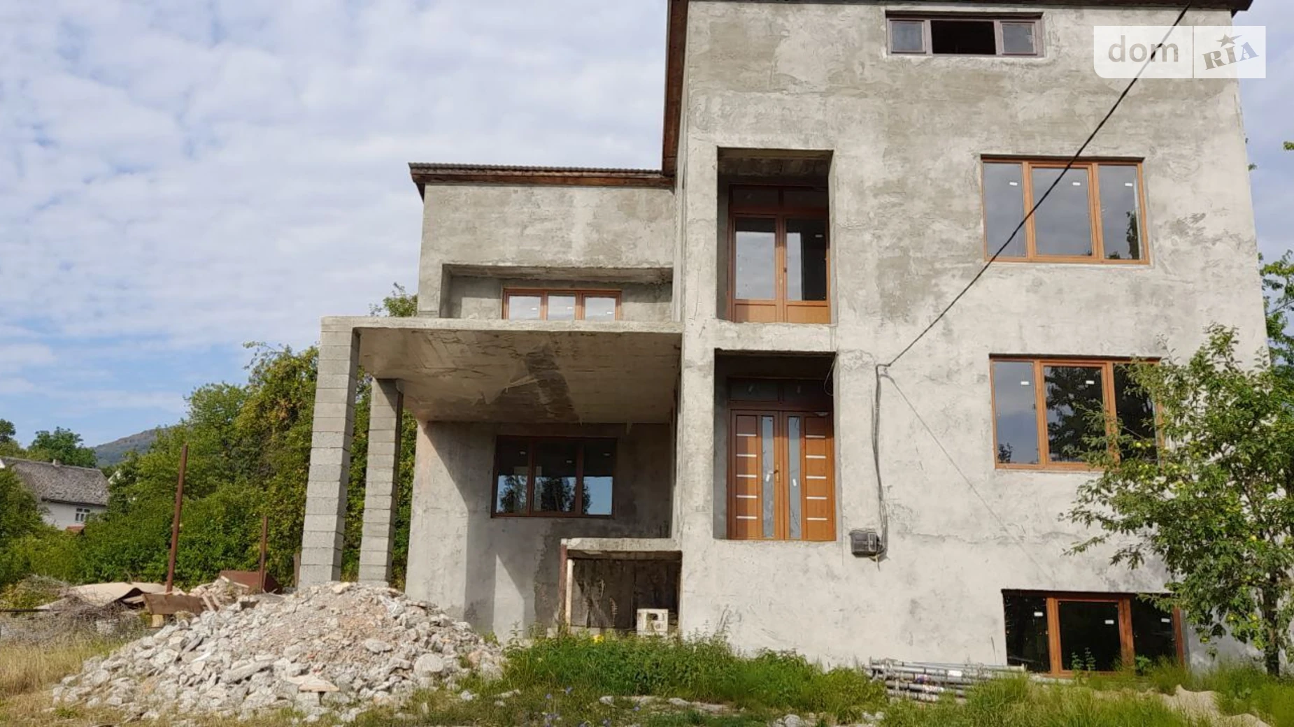 Продается дом на 2 этажа 156 кв. м с мебелью, цена: 69000 $ - фото 5