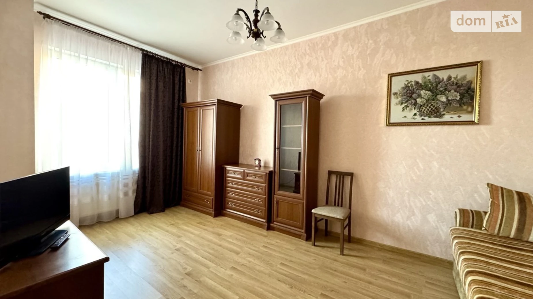 Здається в оренду 1-кімнатна квартира 34 кв. м у Одесі, вул. Михайла Грушевського - фото 4