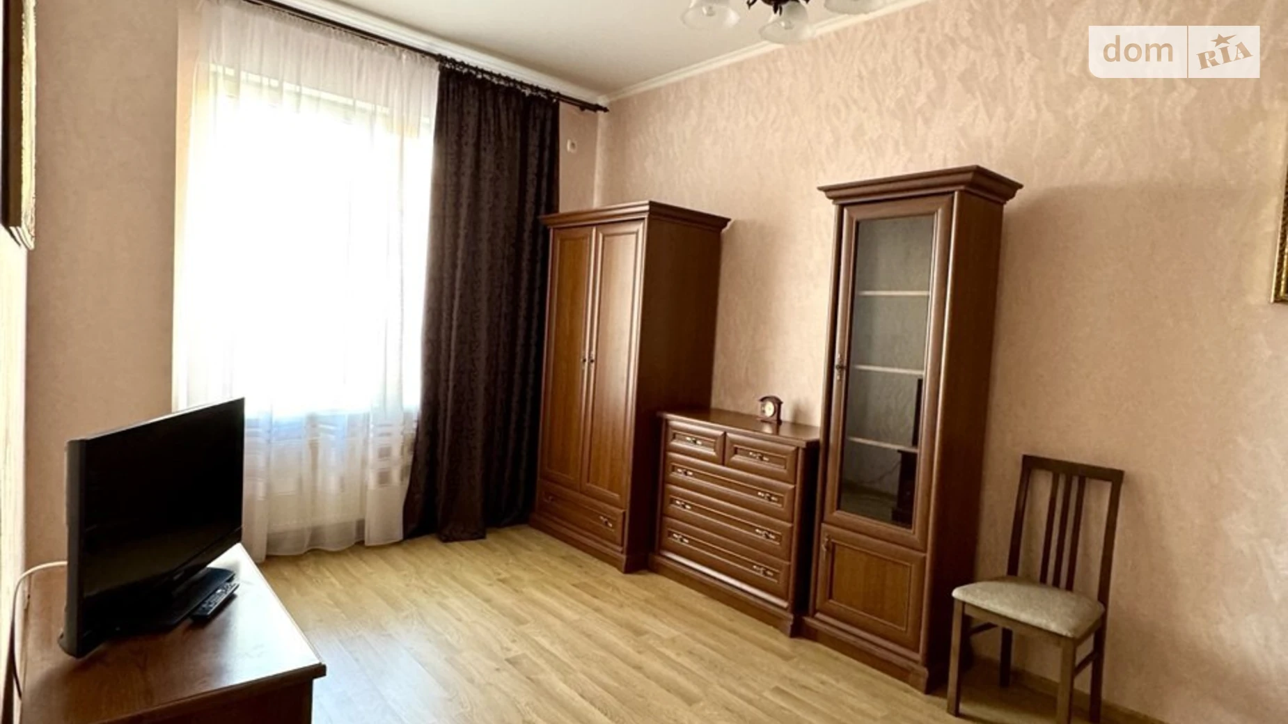 Здається в оренду 1-кімнатна квартира 34 кв. м у Одесі, вул. Михайла Грушевського - фото 5