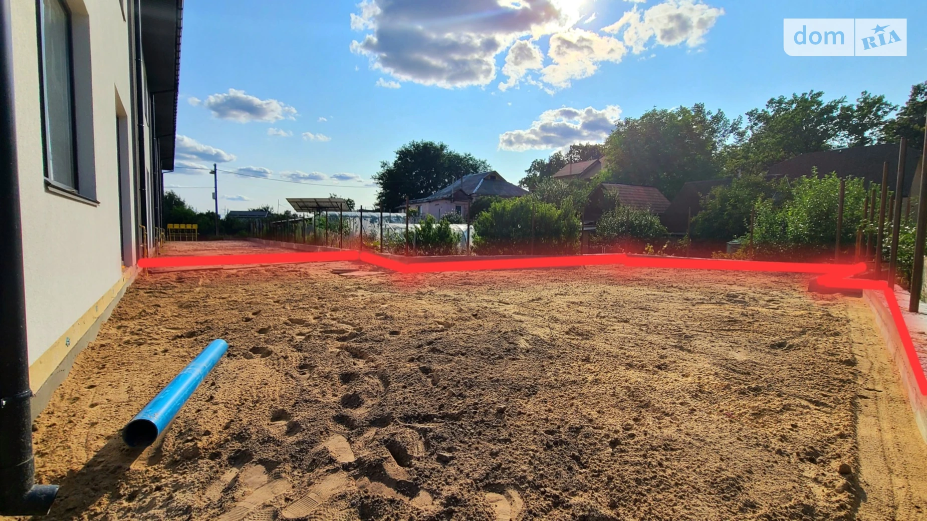 ул. Луговая Ирпень, цена: 88000 $ - фото 5