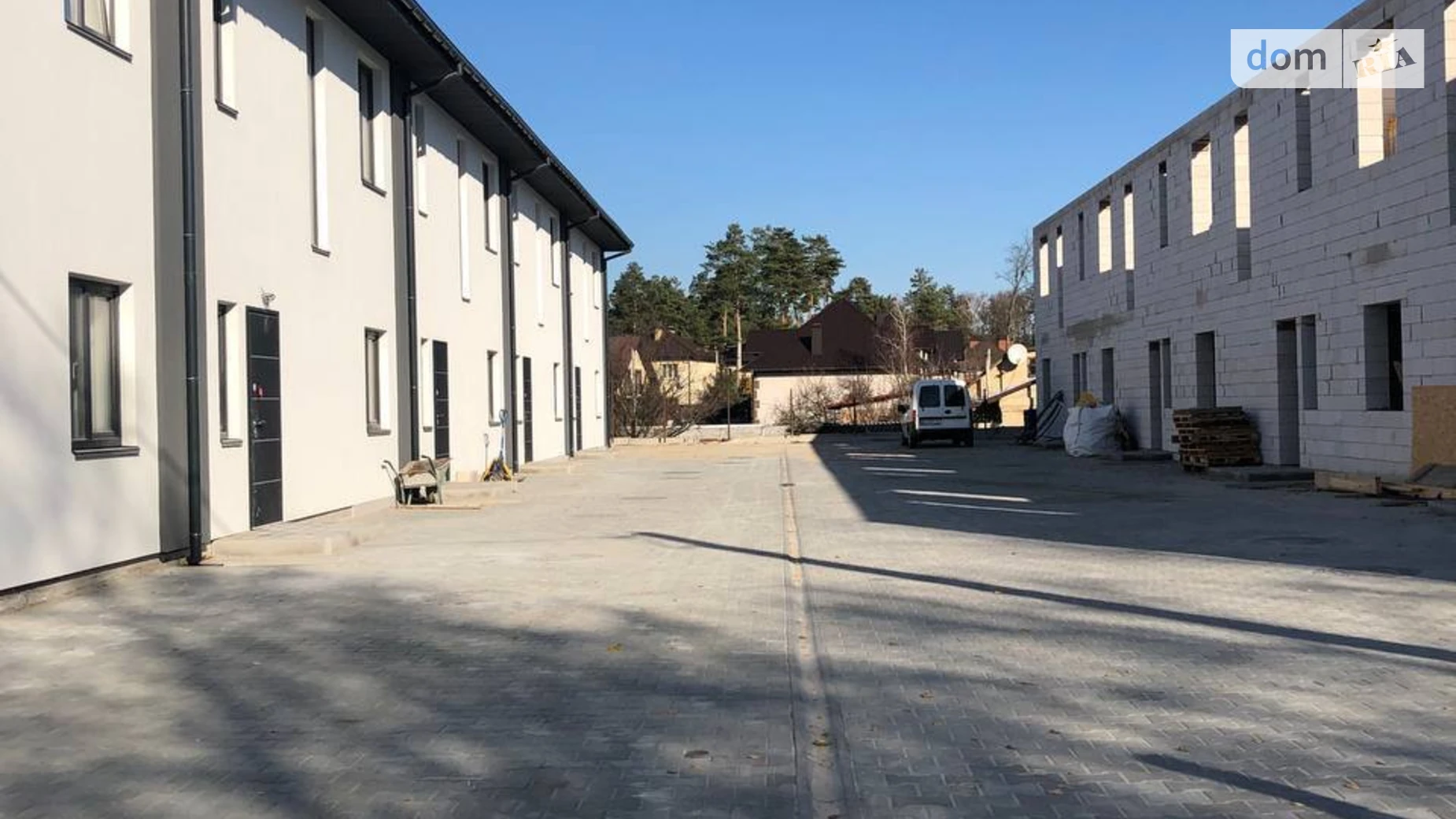 ул. Луговая Ирпень, цена: 88000 $ - фото 3