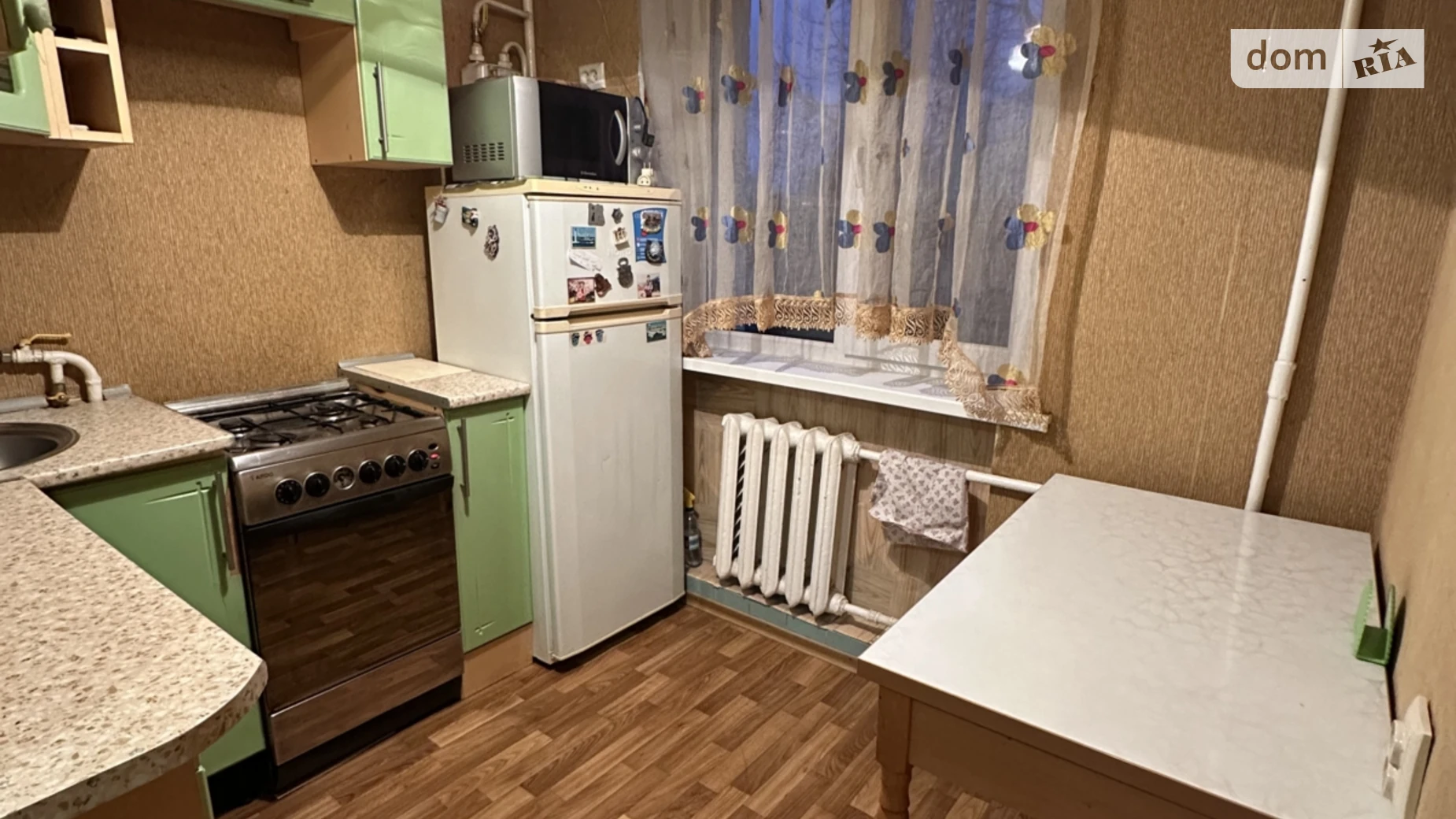 Продається 2-кімнатна квартира 45 кв. м у Хмельницькому, просп. Миру, 71/3 - фото 2