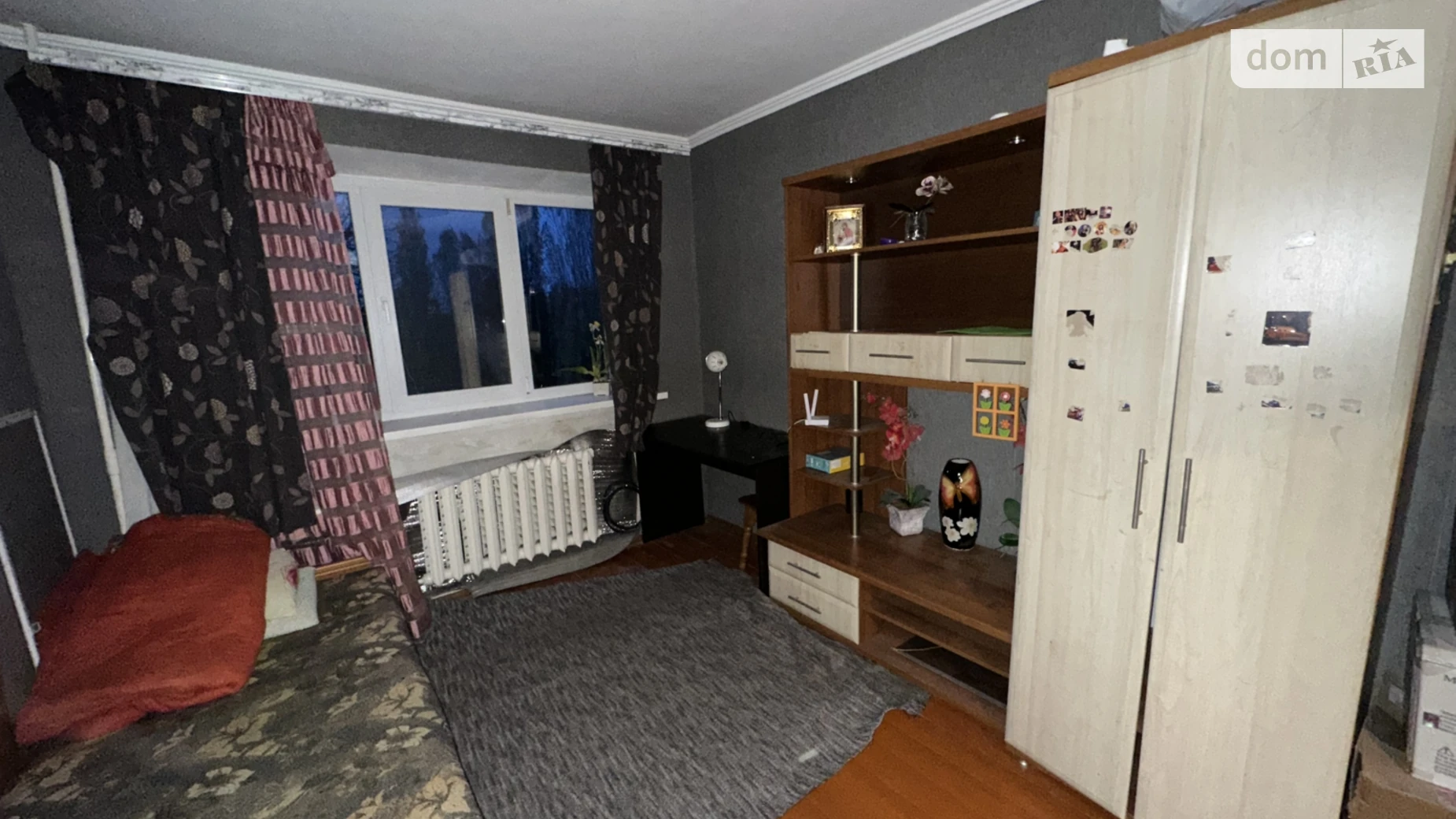 Продається 2-кімнатна квартира 45 кв. м у Хмельницькому, просп. Миру, 71/3 - фото 5