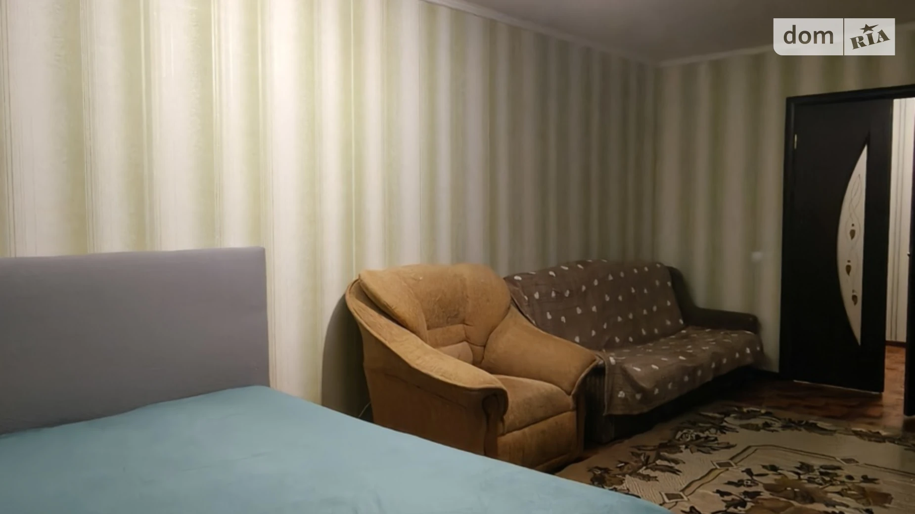 Сдается в аренду 1-комнатная квартира 49 кв. м в Хмельницком, просп. Мира, 94/1А - фото 3